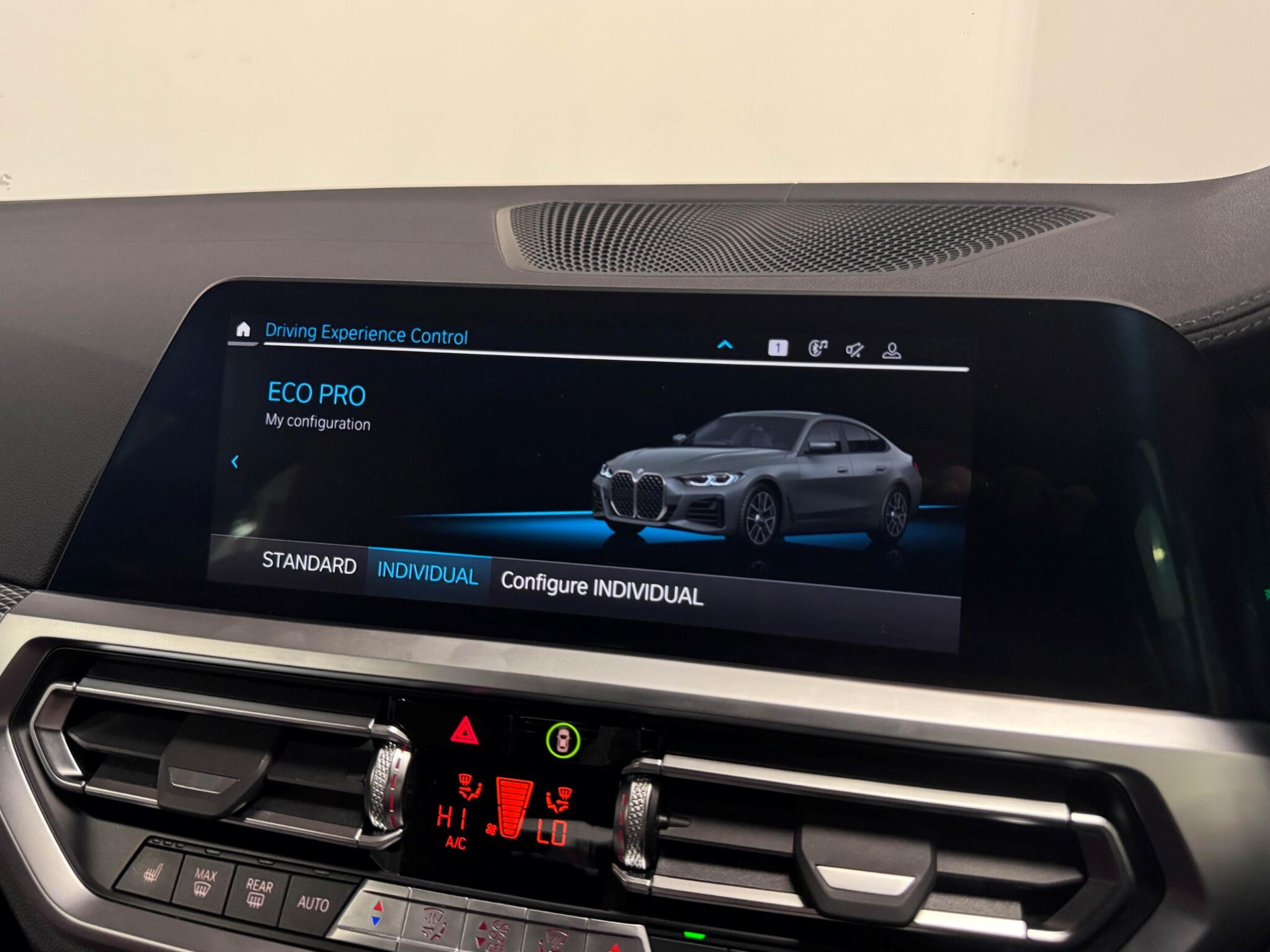 BMW 4 Series view 63