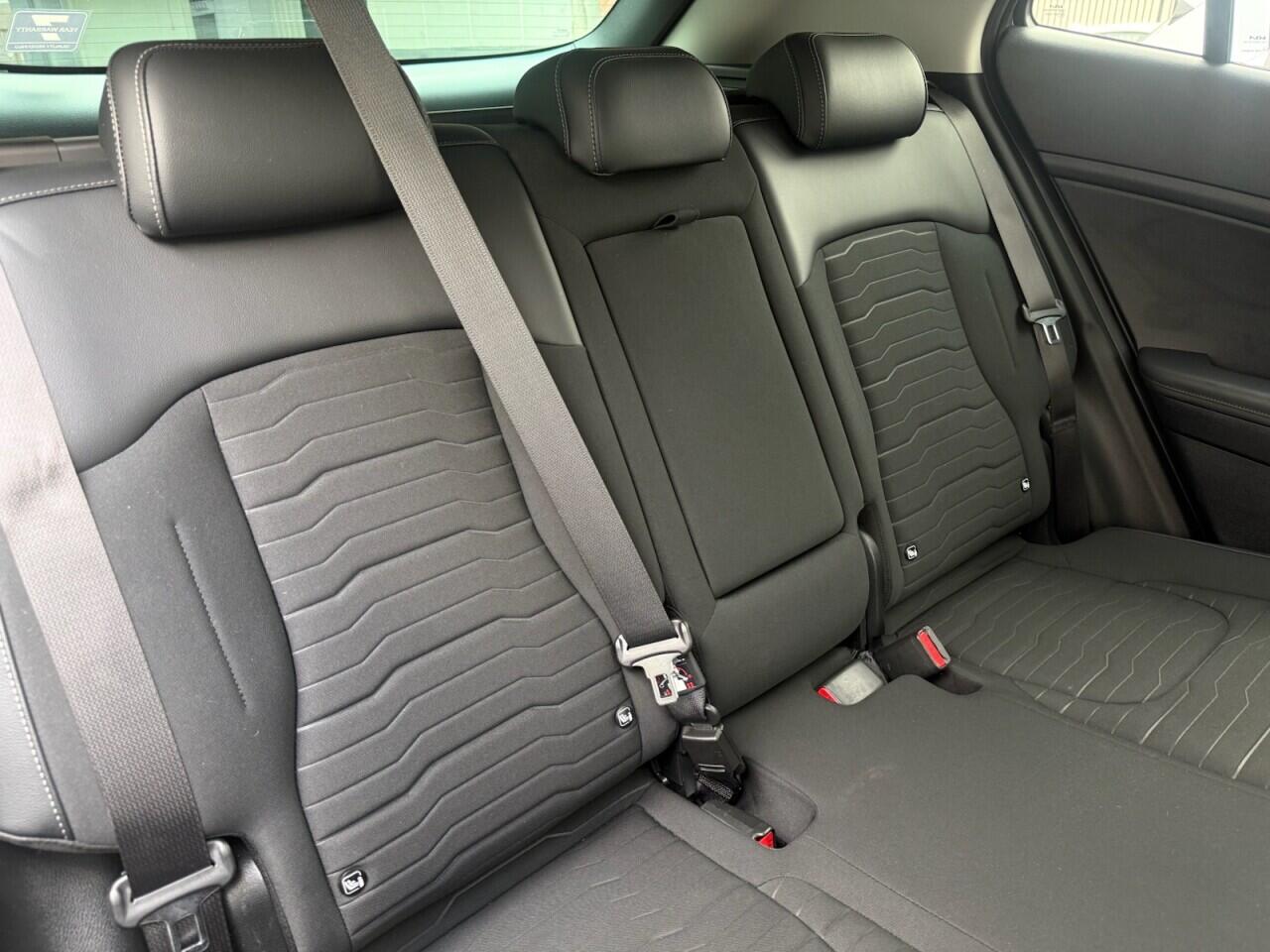 Kia Sportage view 25