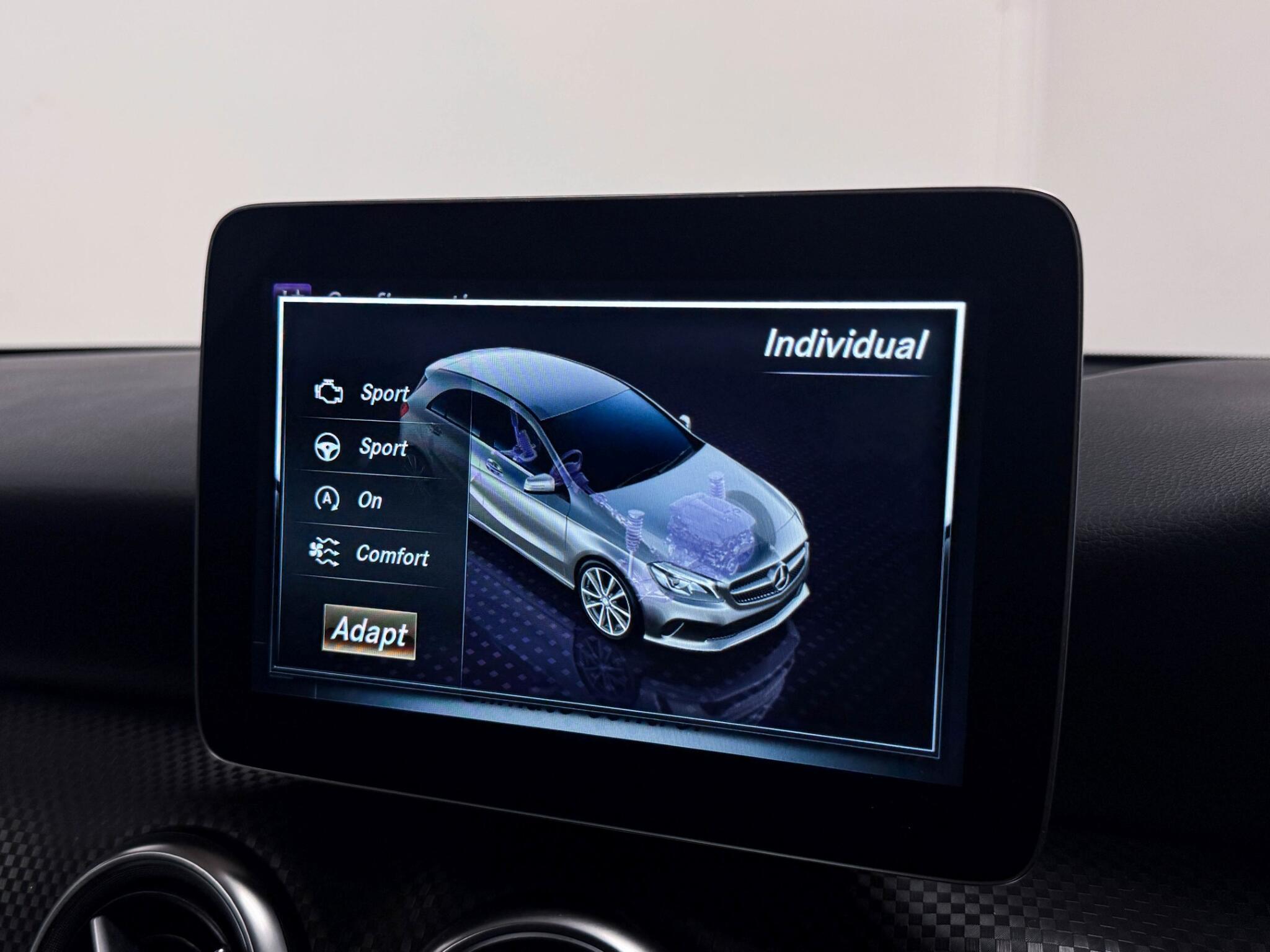 Mercedes-Benz A-Class view 53