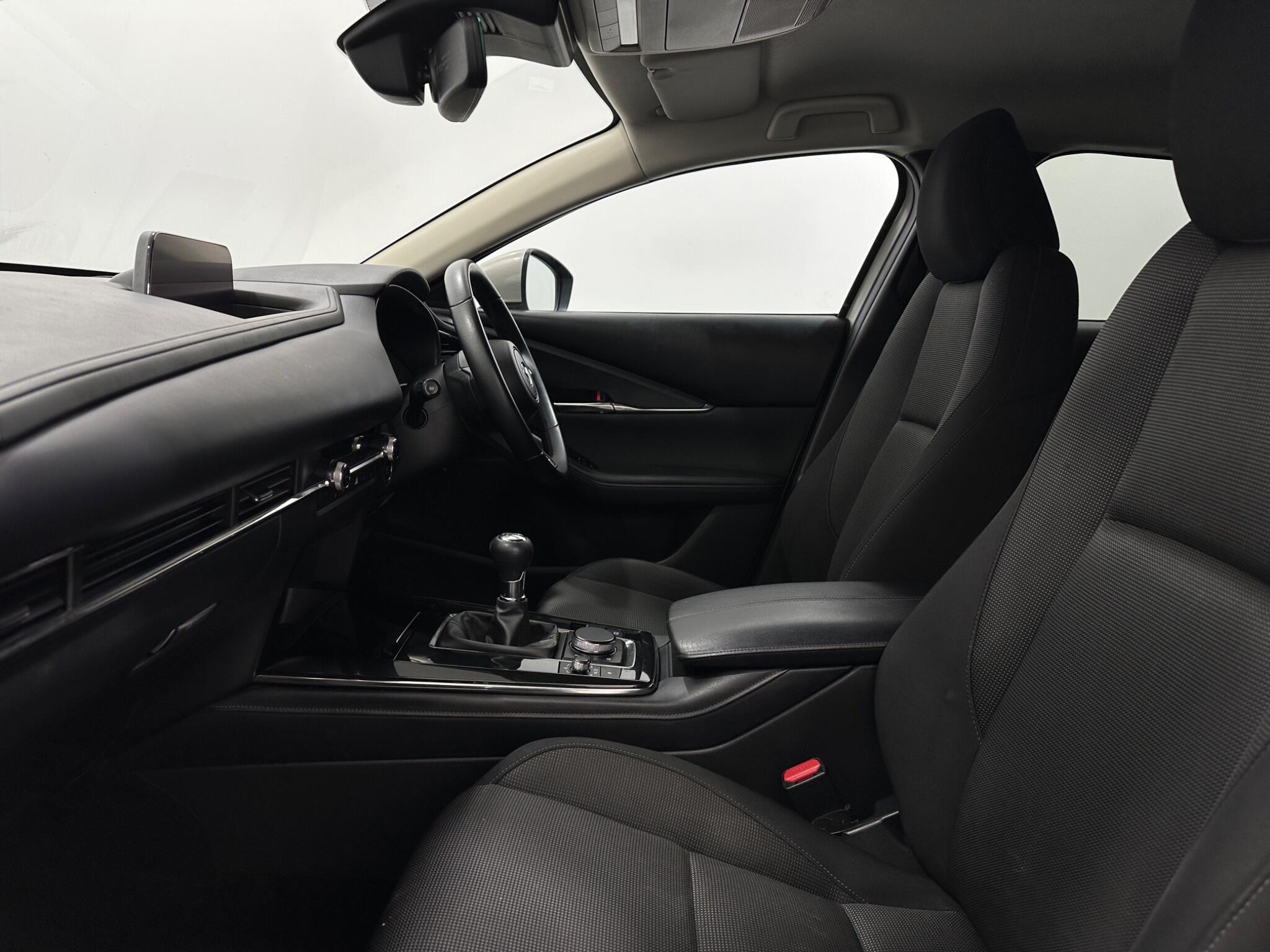 Mazda CX-30 view 33