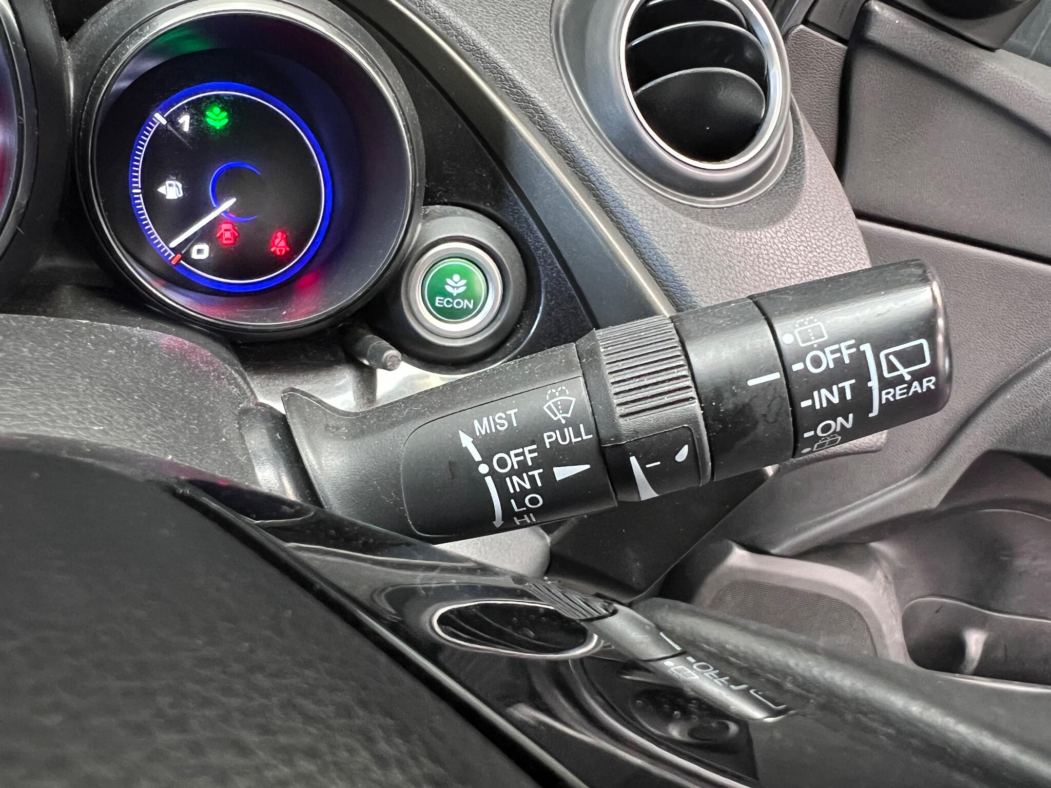 Honda Civic view 30