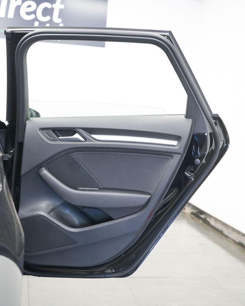 Audi A3 view 18