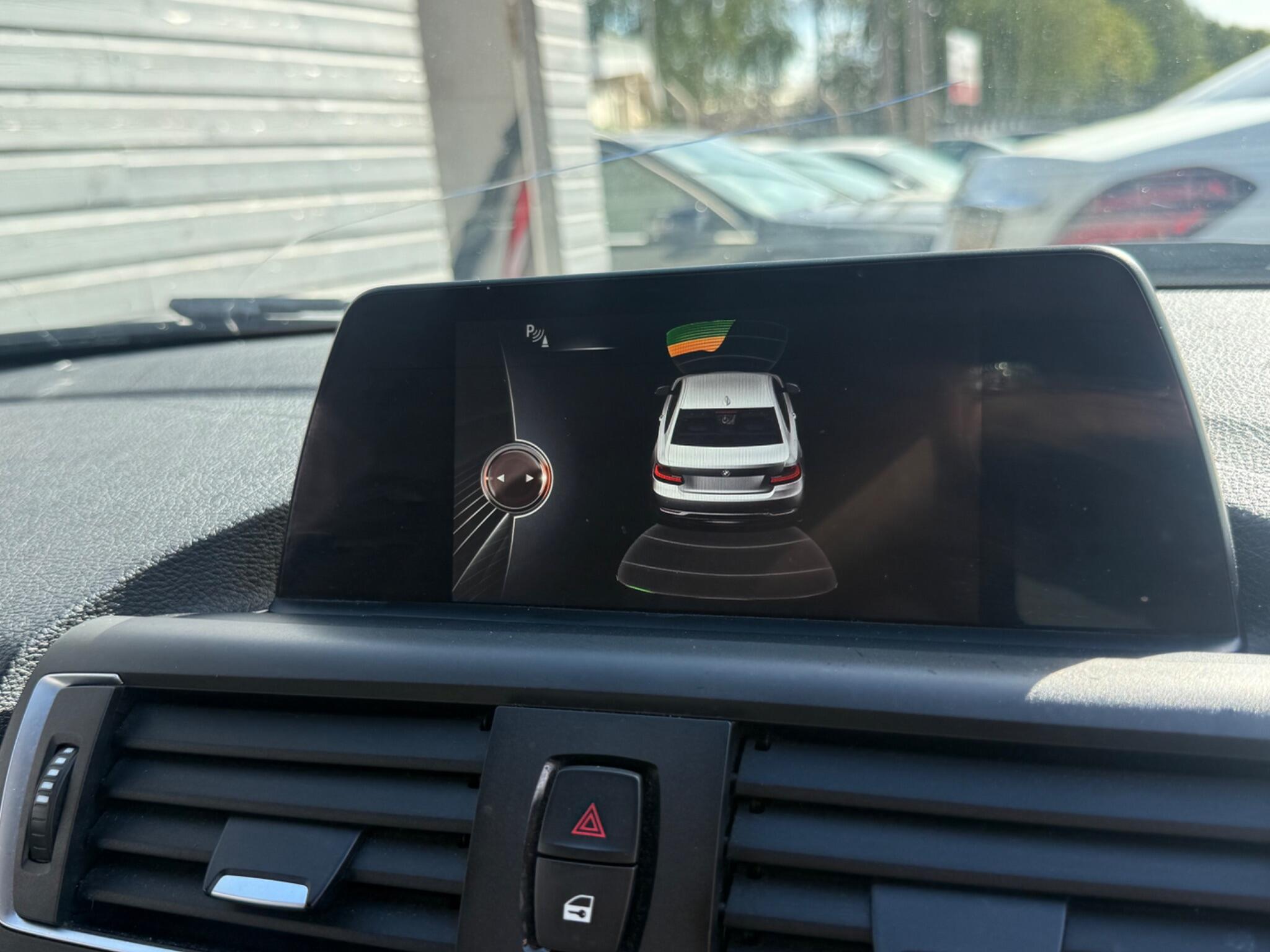 BMW 2 Series view 21