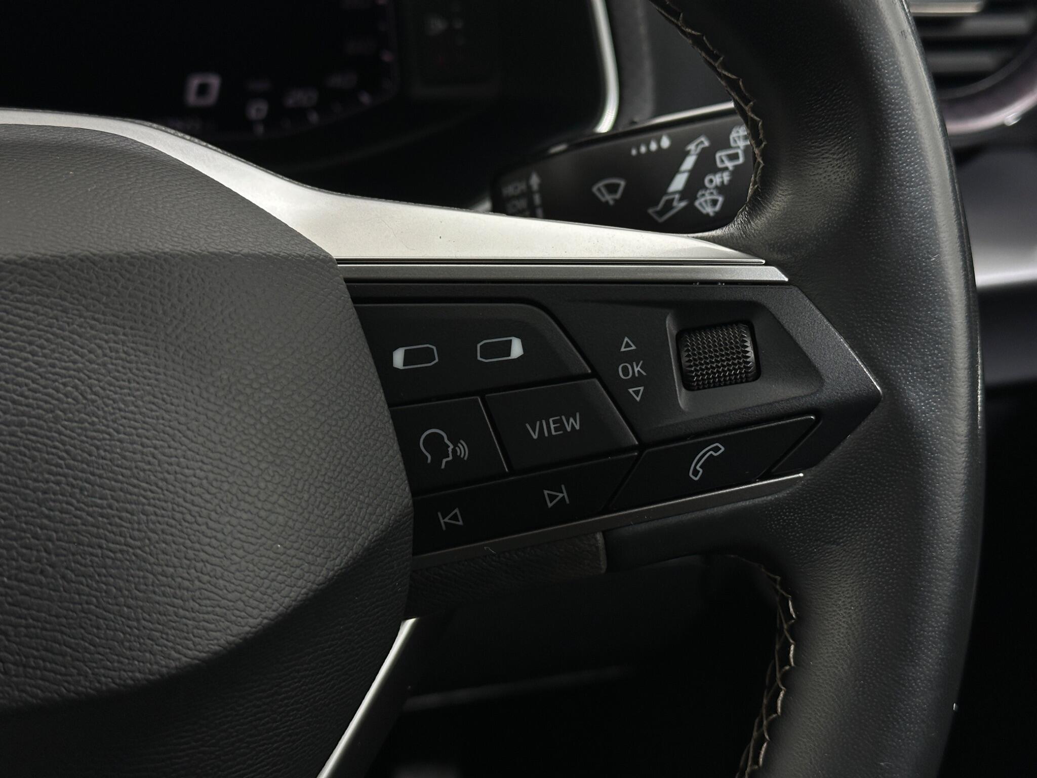Seat Ibiza view 16