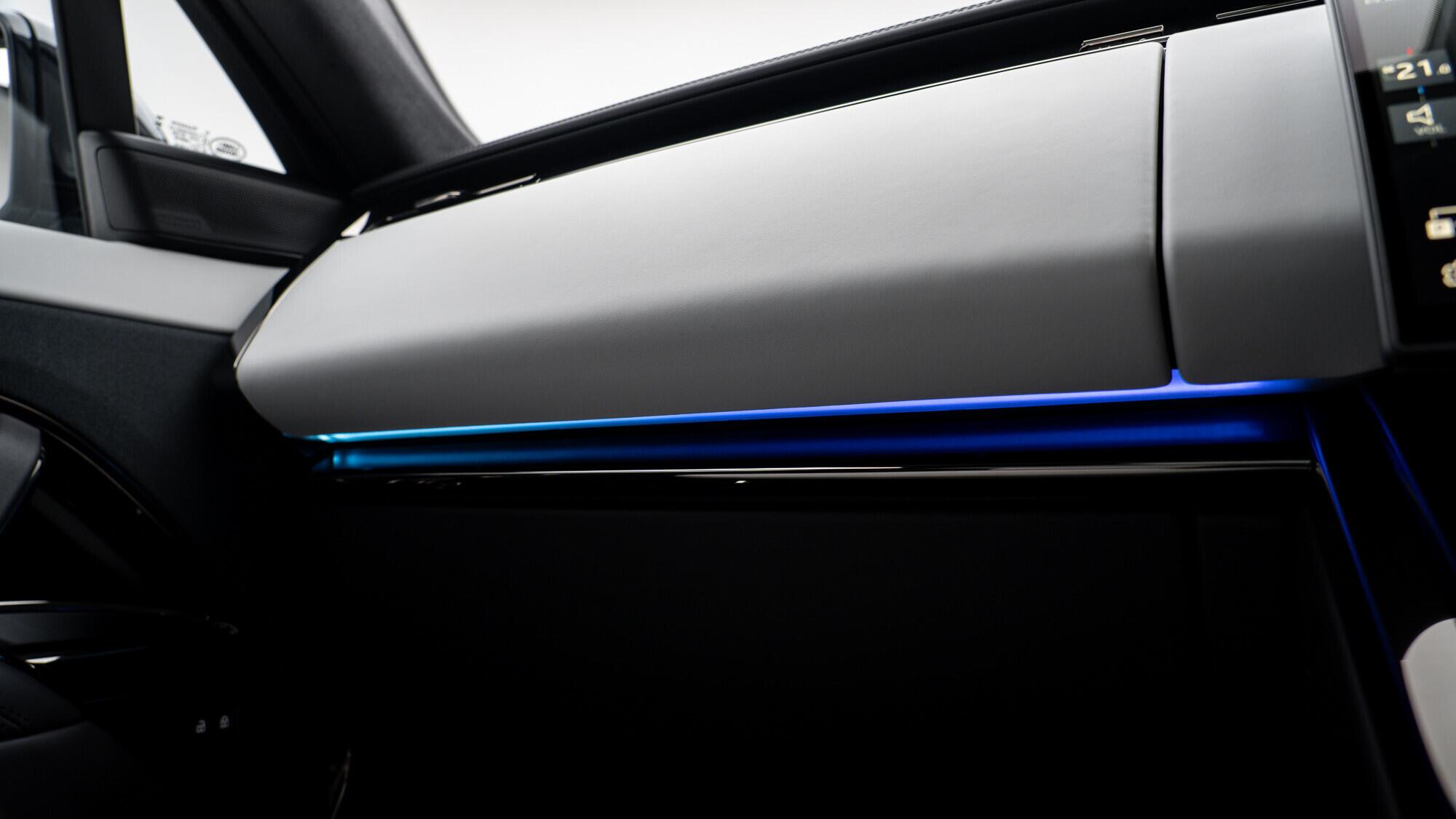 Land Rover Range Rover Sport view 50