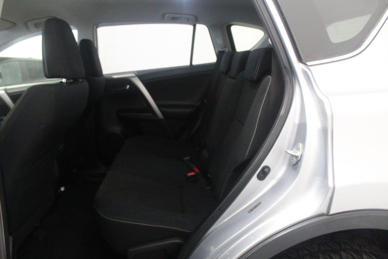 Toyota Rav4 view 53