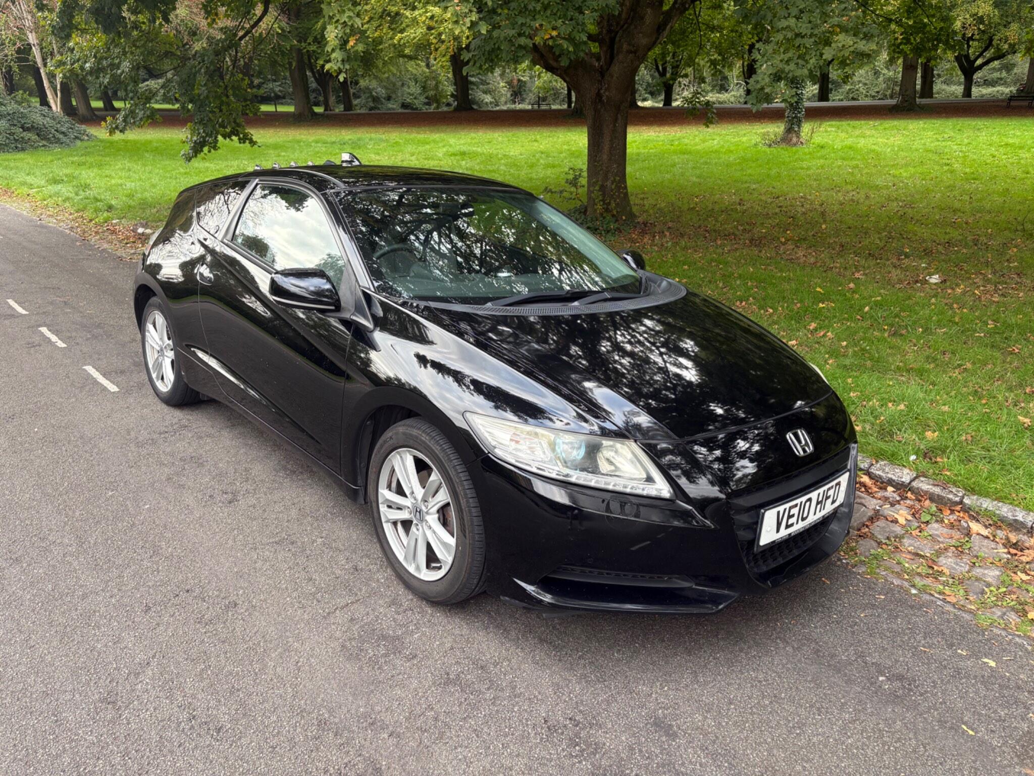 Honda CR-Z