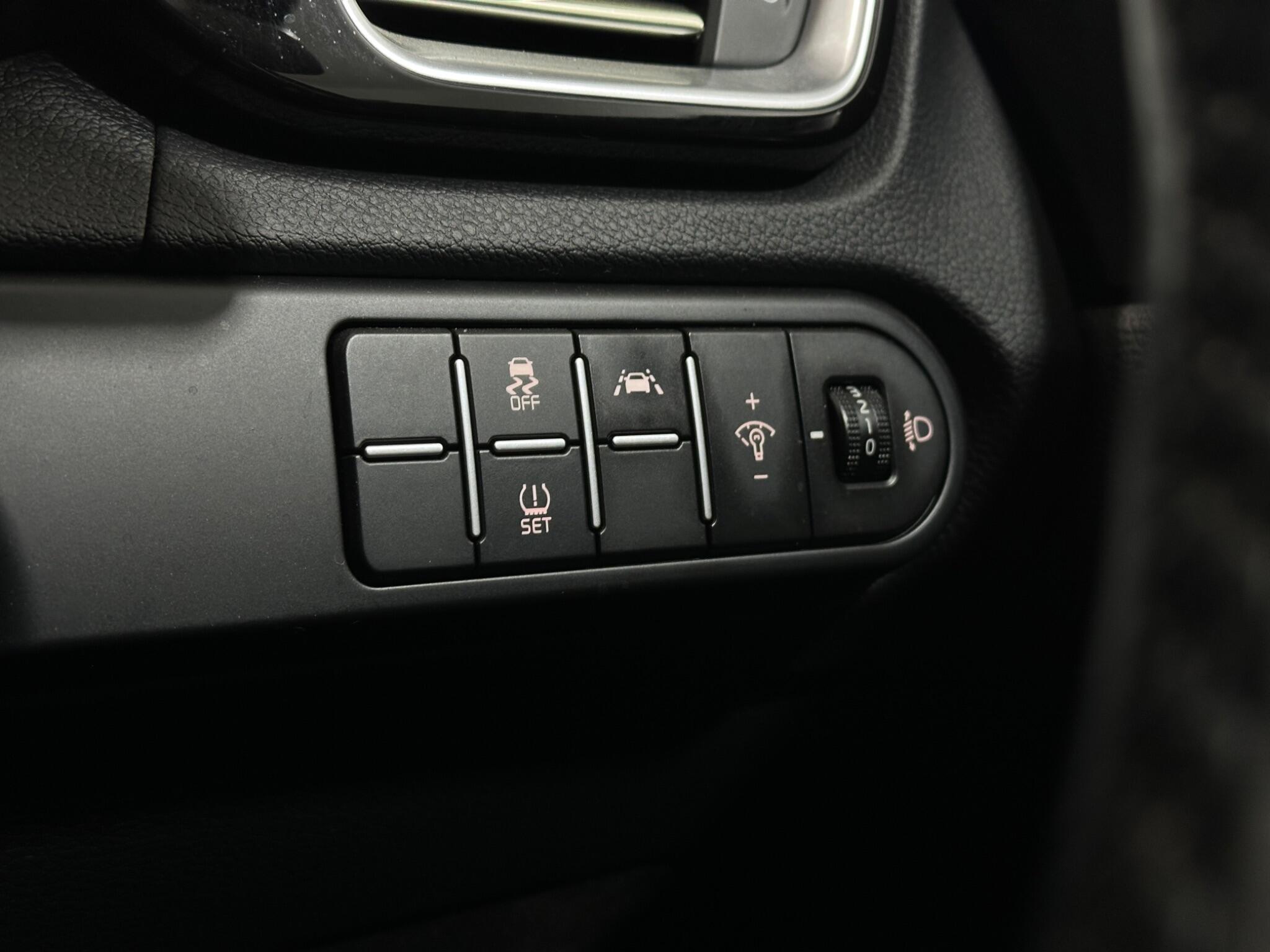 Kia Xceed view 17