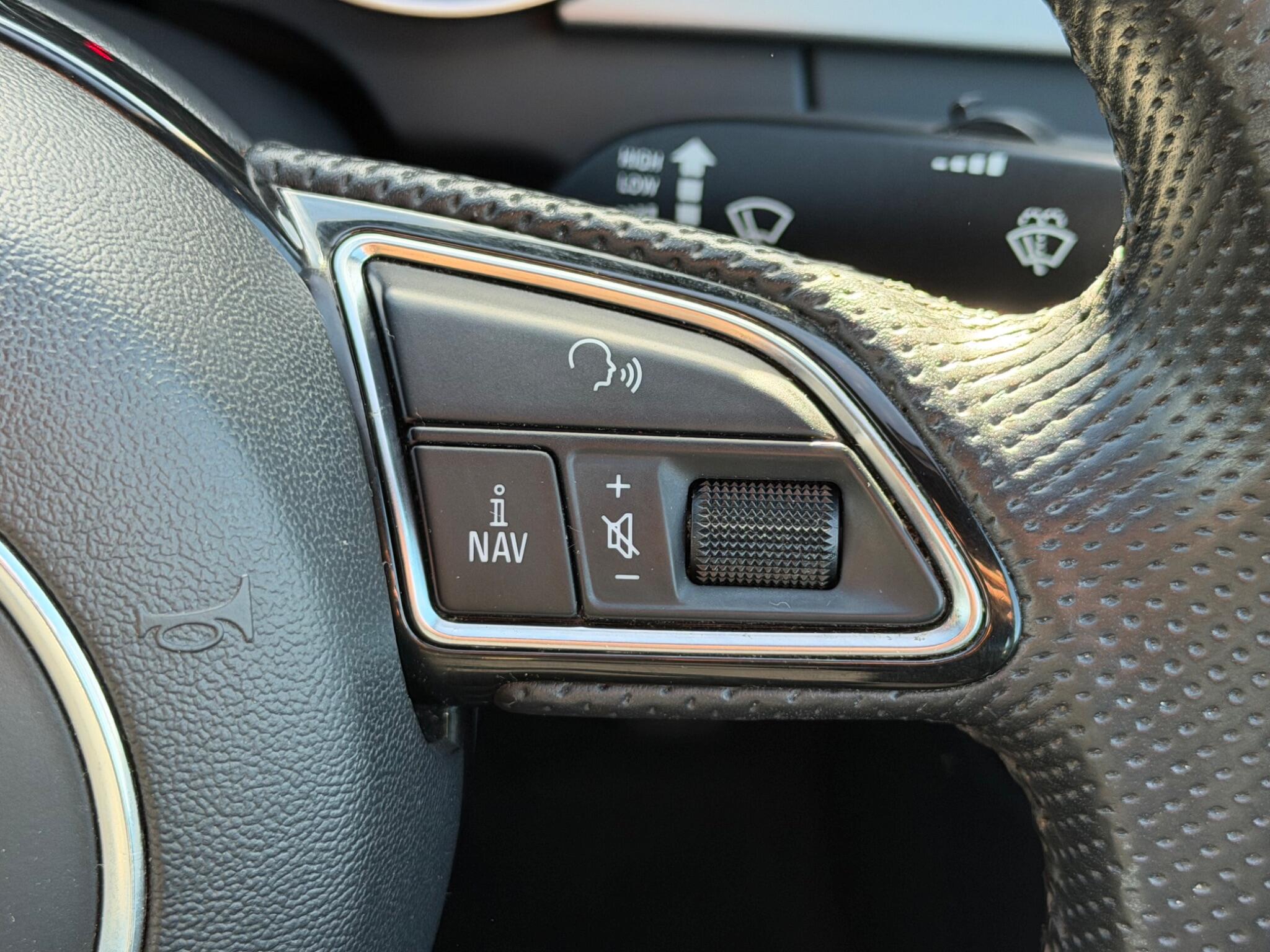 Audi A5 view 24