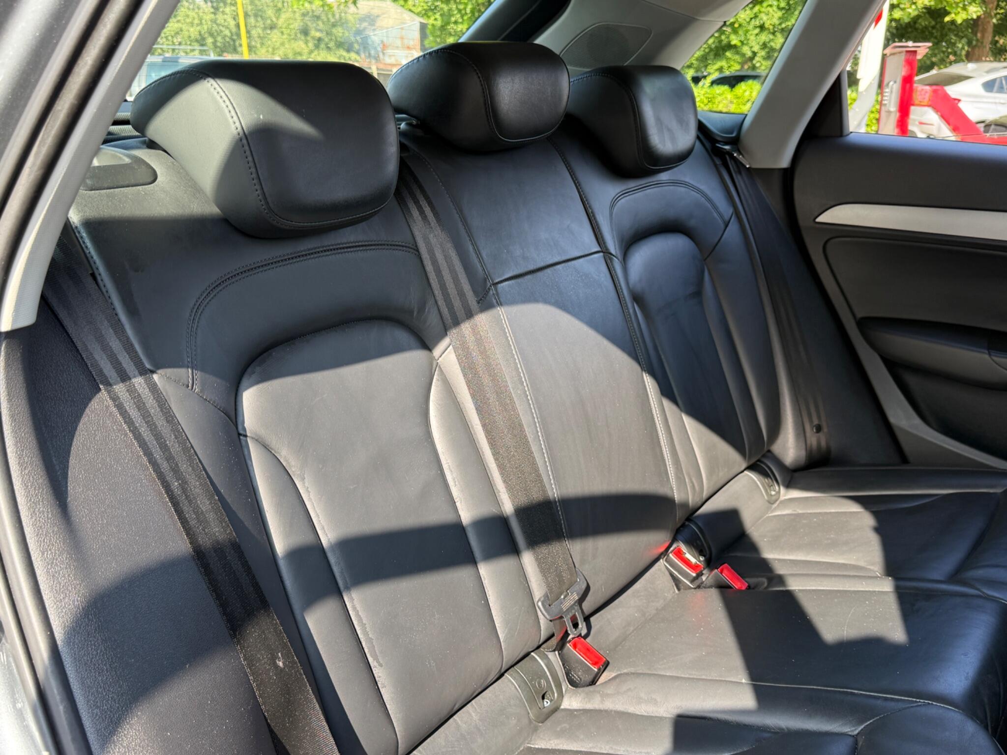 Audi Q3 - Image 40