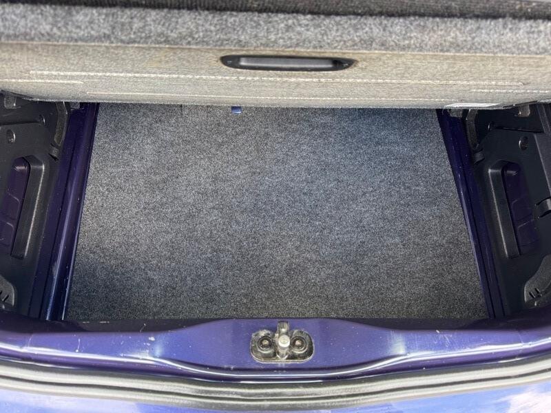 Volkswagen Up! view 34