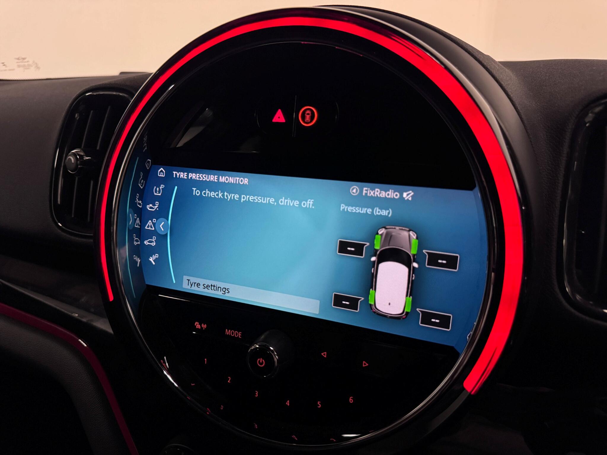 Mini Countryman view 46