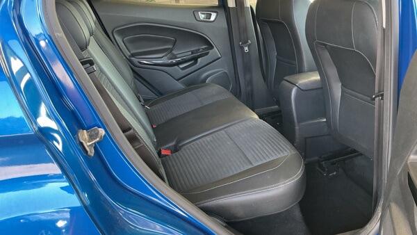 Ford Ecosport view 6