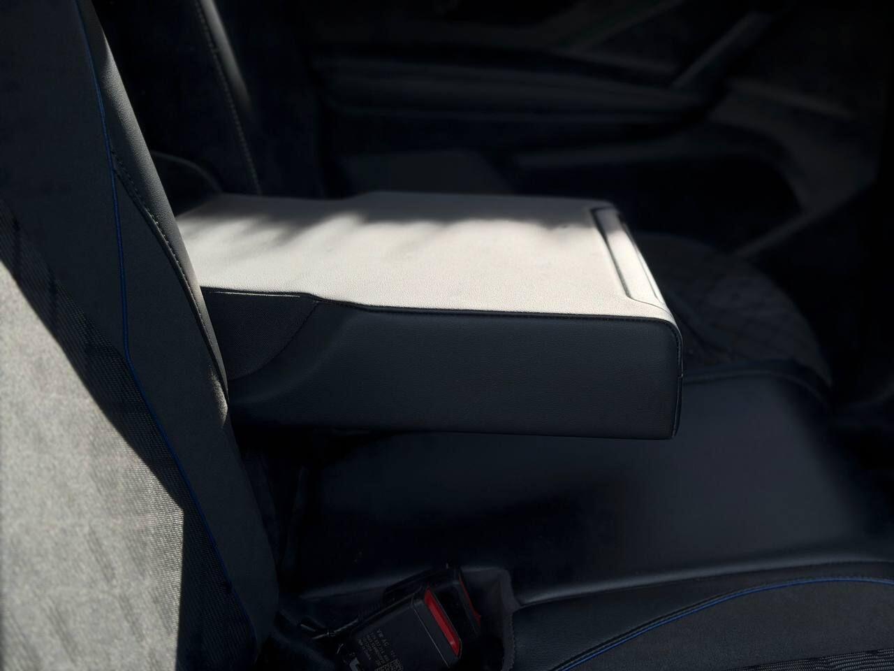 Volkswagen Tayron view 19