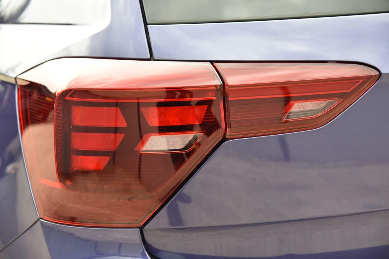 Volkswagen Polo view 17
