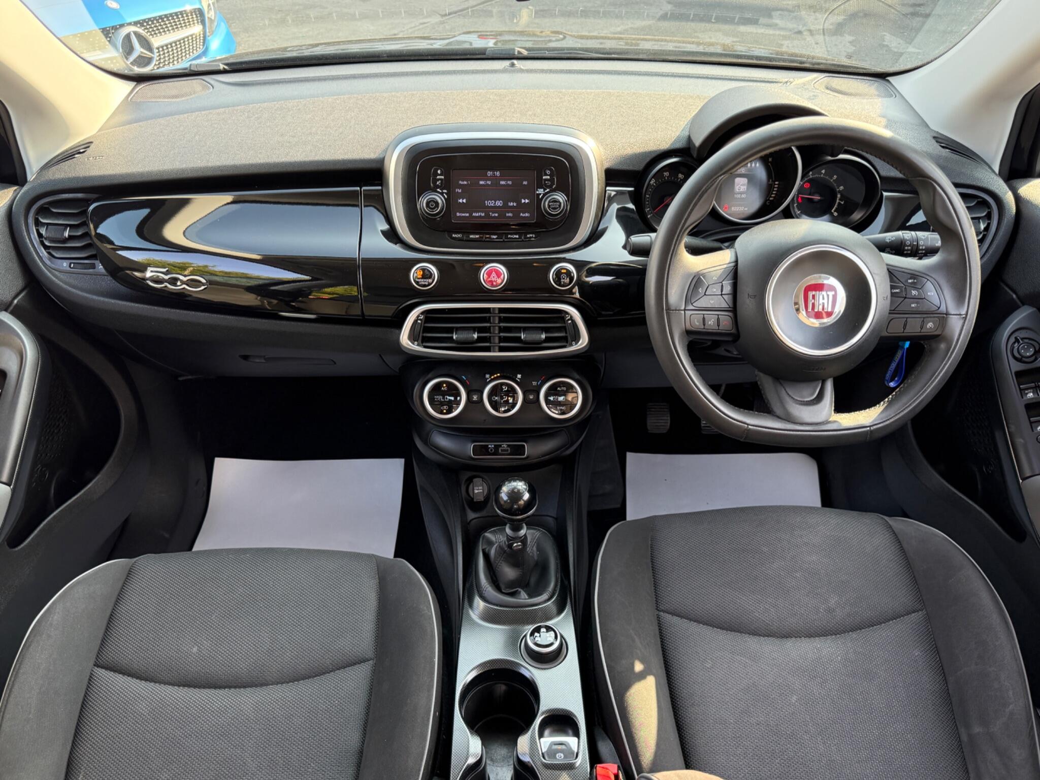 Fiat 500X - Image 26