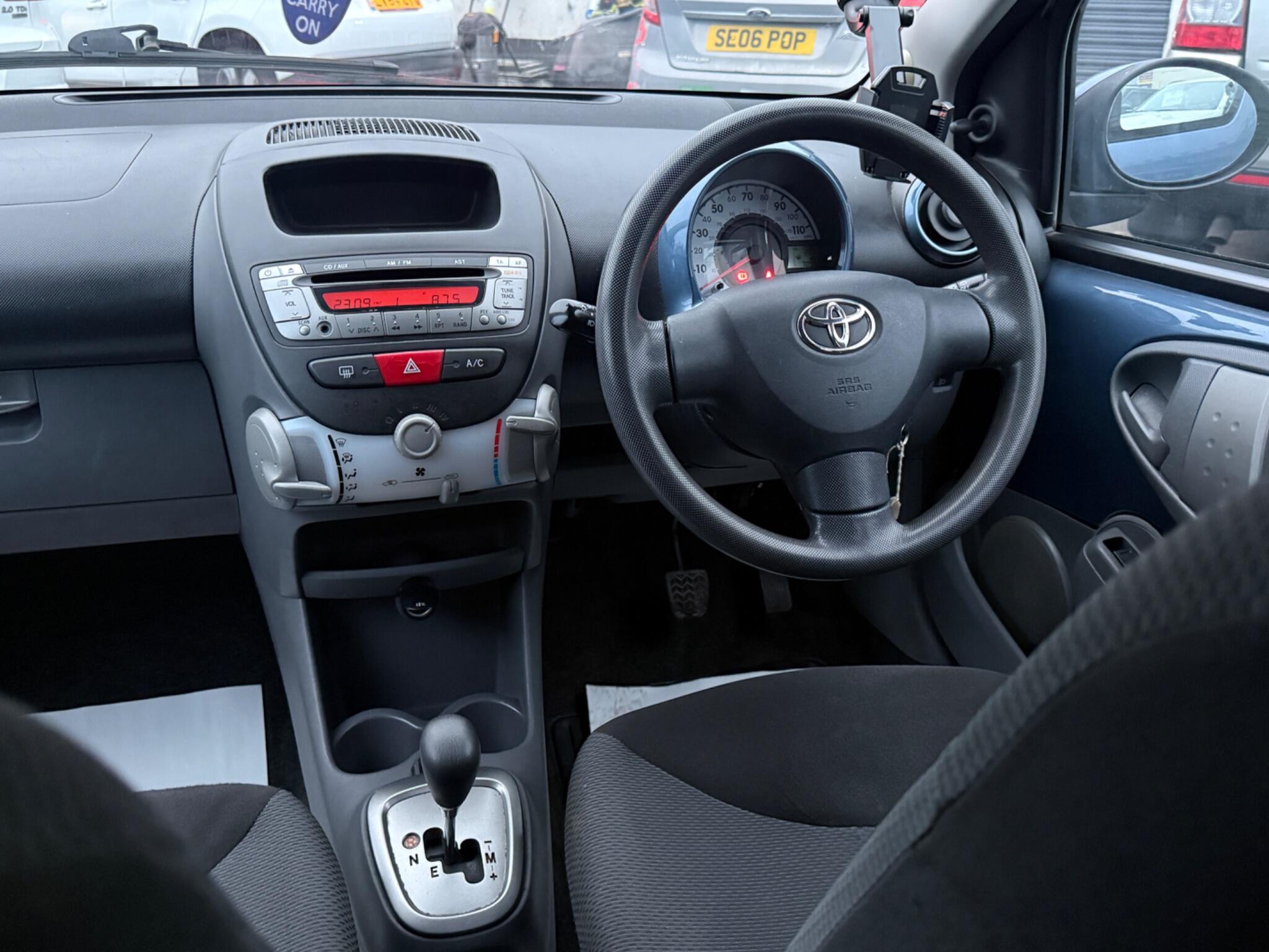 Toyota AYGO - Image 3