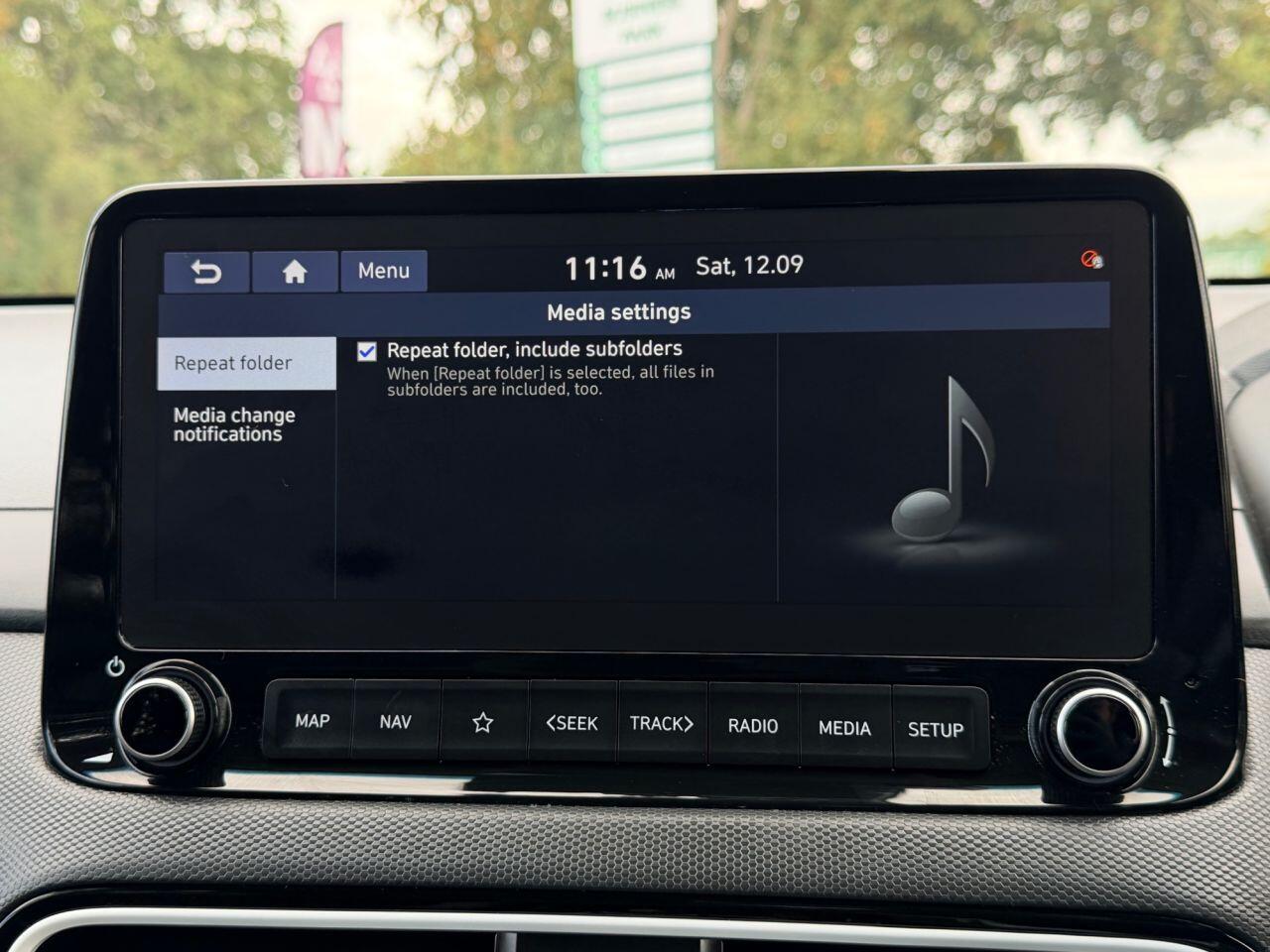 Hyundai Kona view 51
