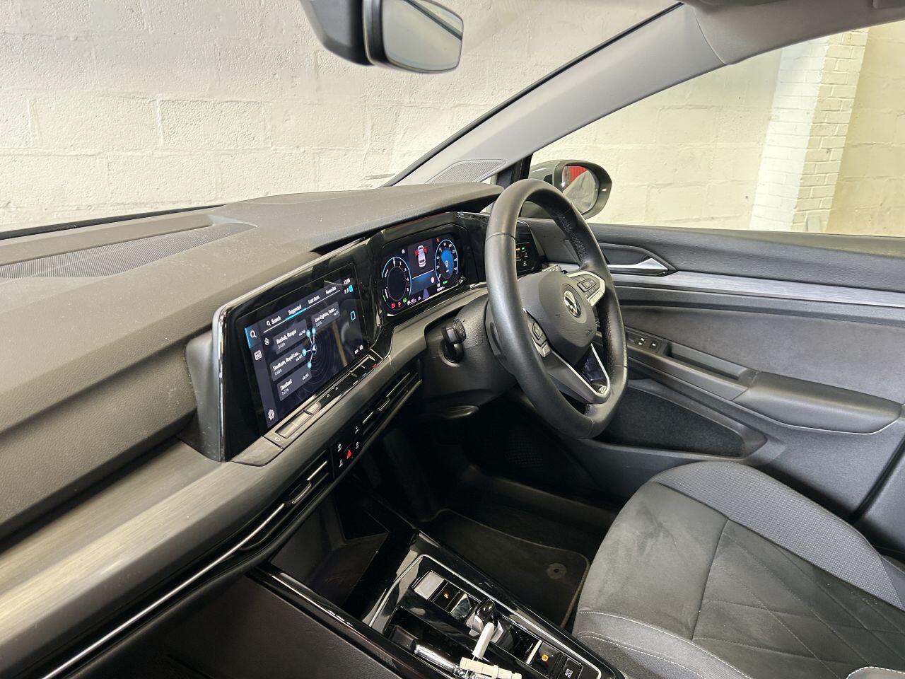 Volkswagen Golf view 55