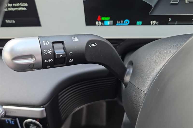 Hyundai Ioniq 5 view 35