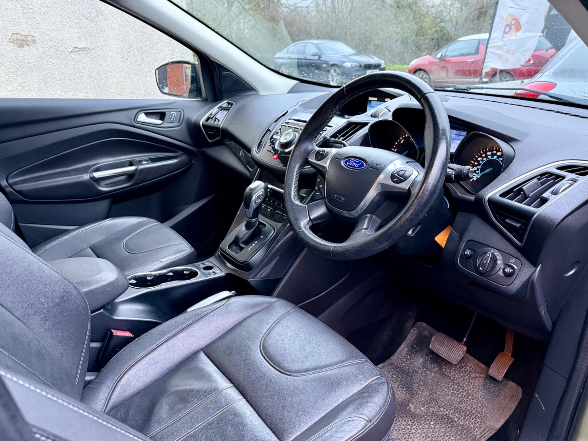 2013 Ford Kuga image 16