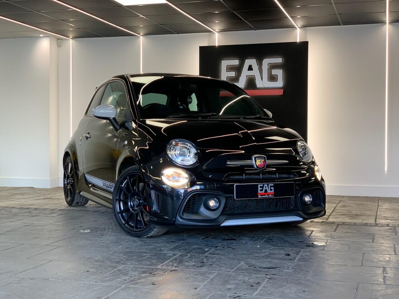 Abarth 695