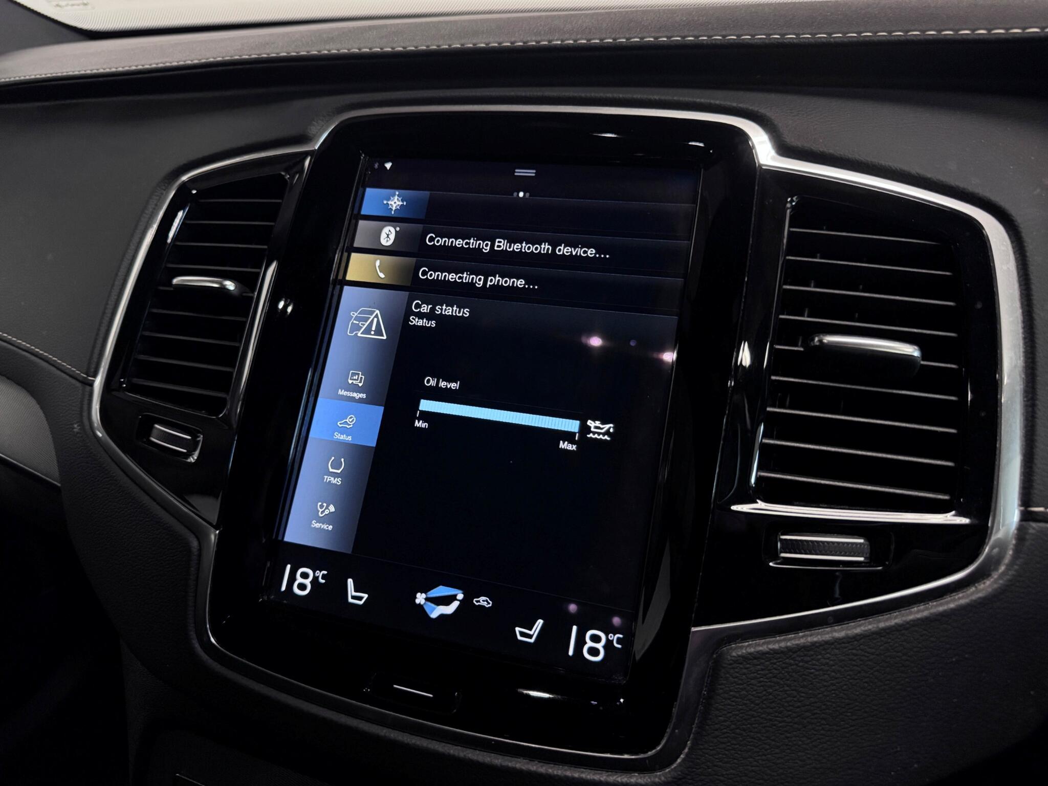 Volvo XC90 view 51
