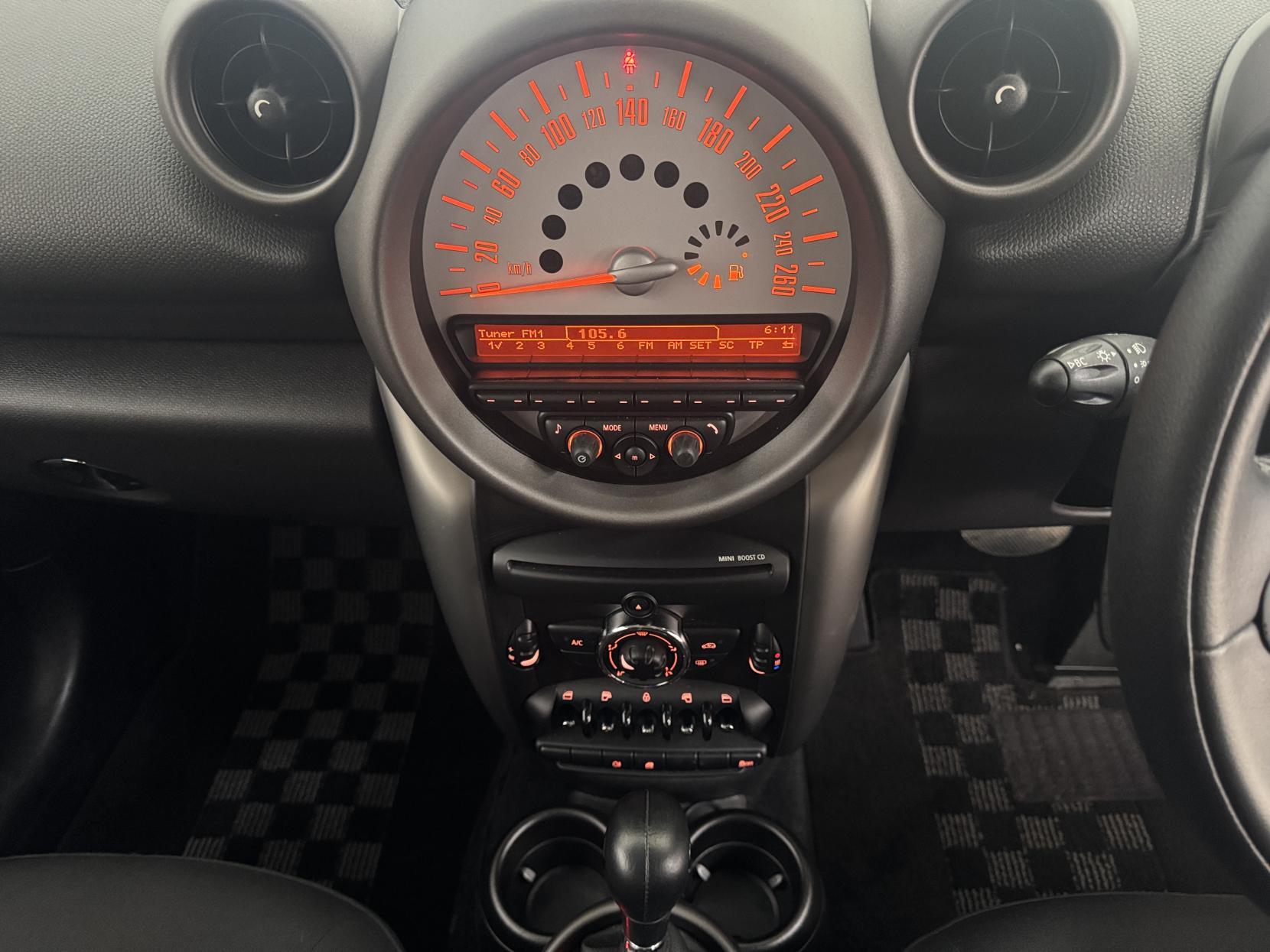 Mini Countryman view 64