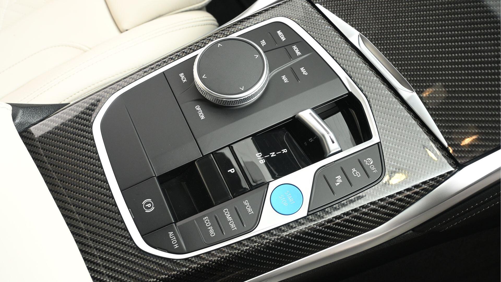 BMW i4 view 20