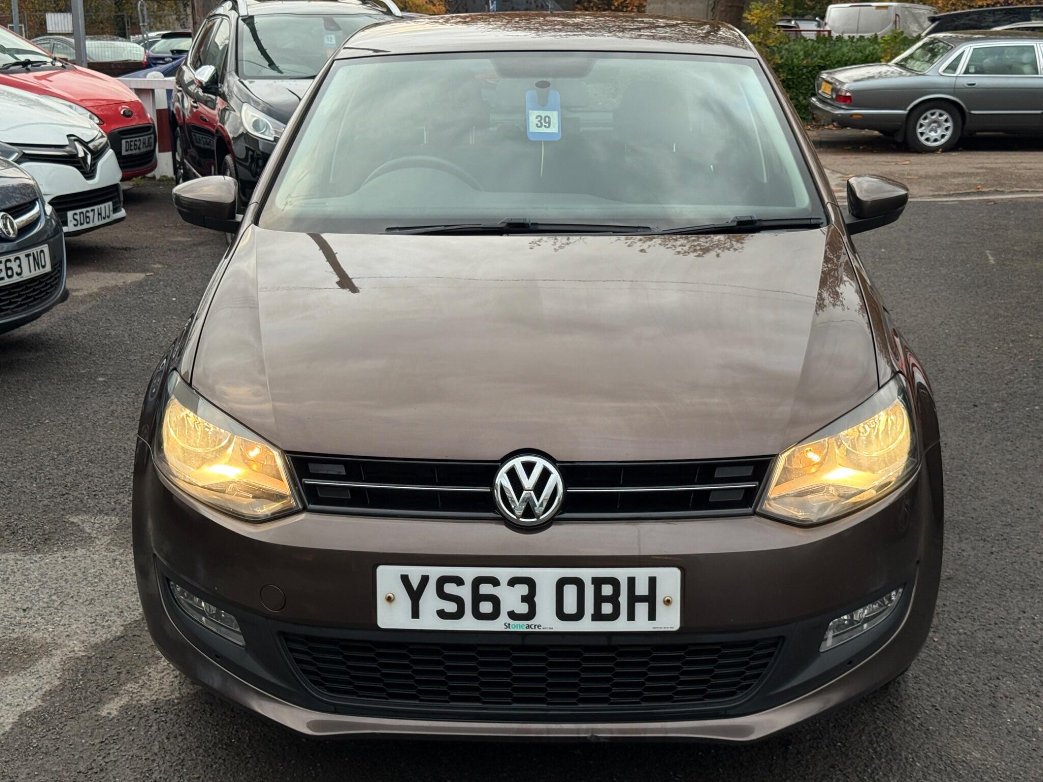 Volkswagen Polo - Image 7