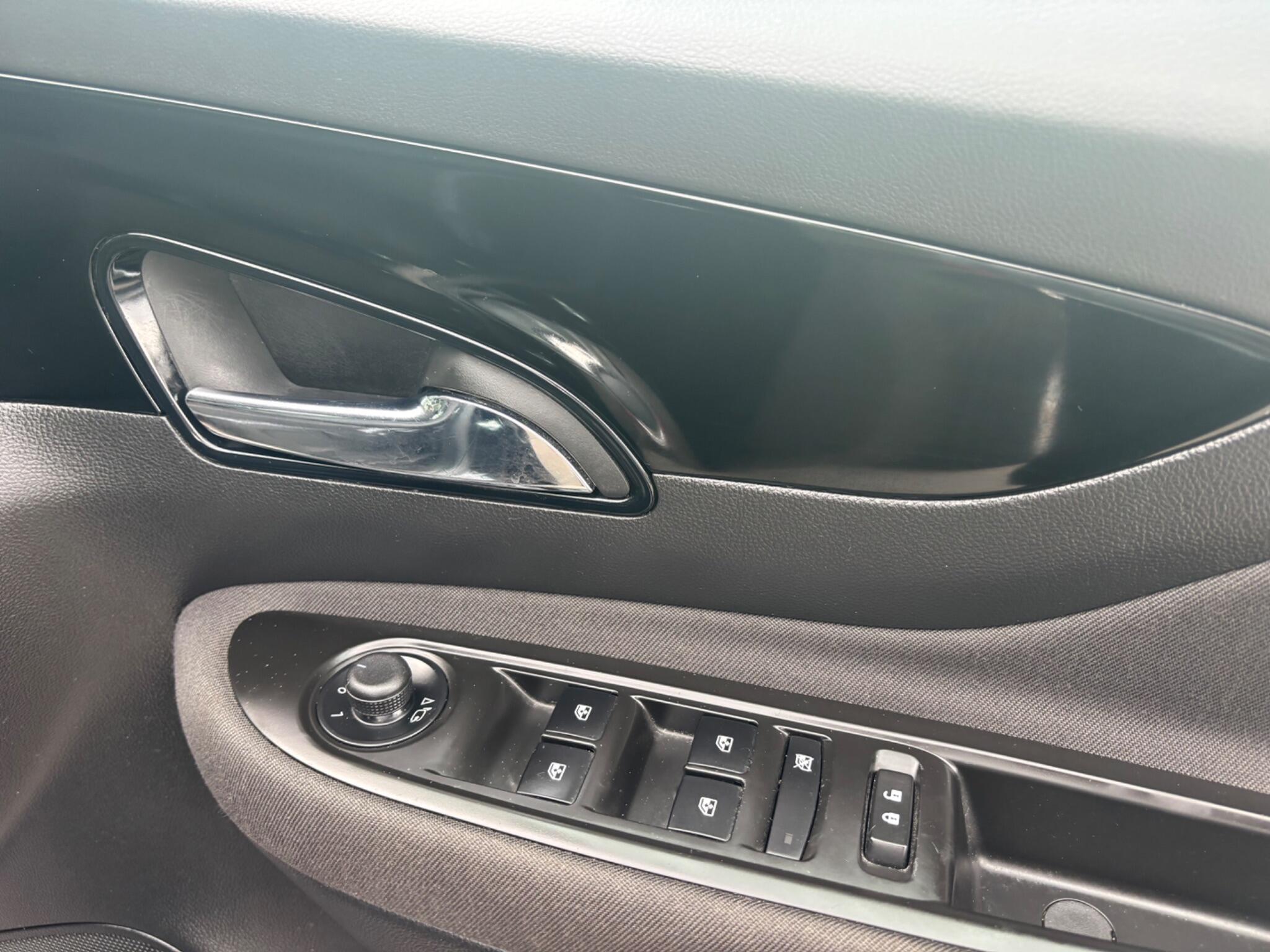 Vauxhall Mokka X view 17