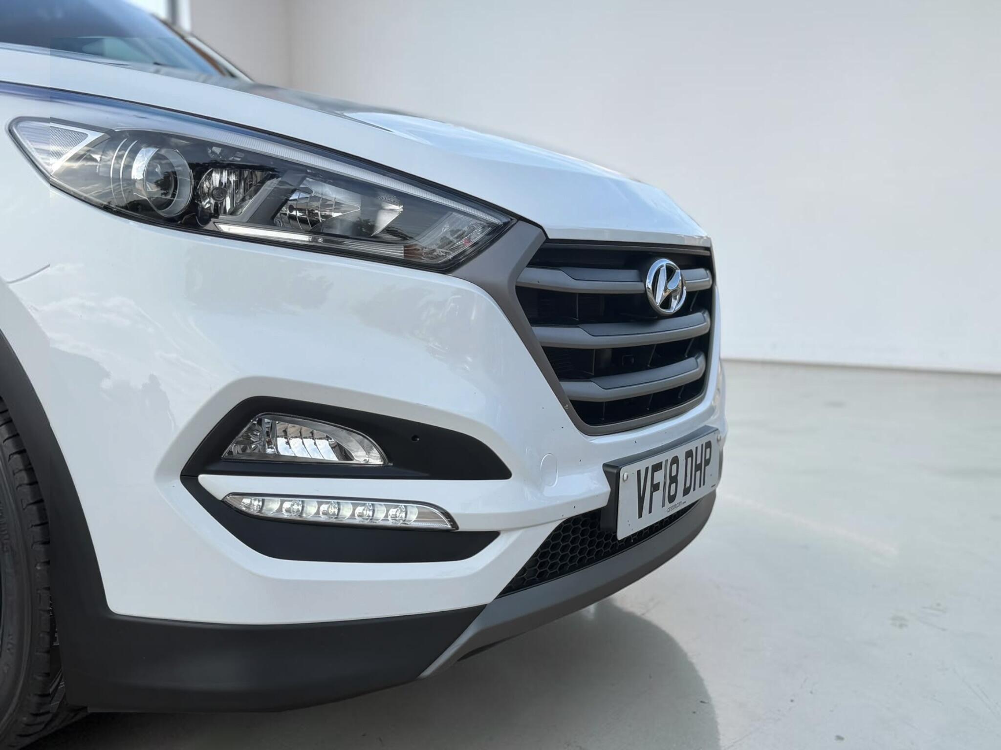 Hyundai Tucson view 47