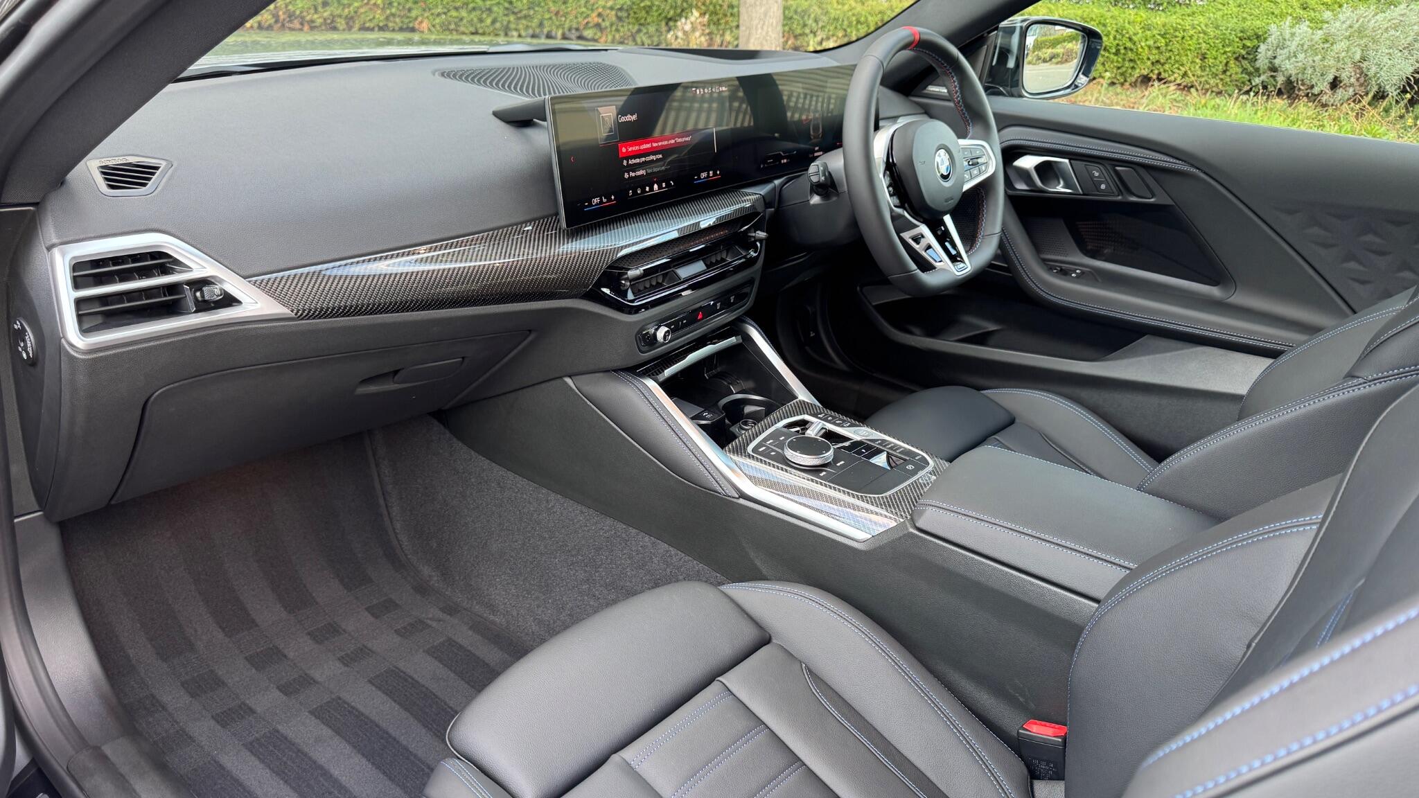 BMW 2 Series view 10