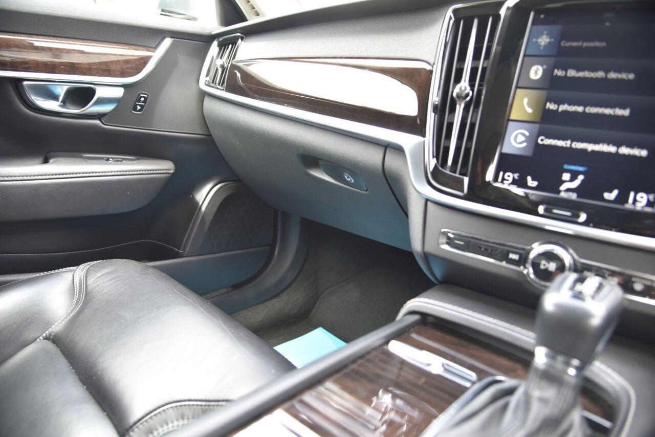 Volvo V90 view 49