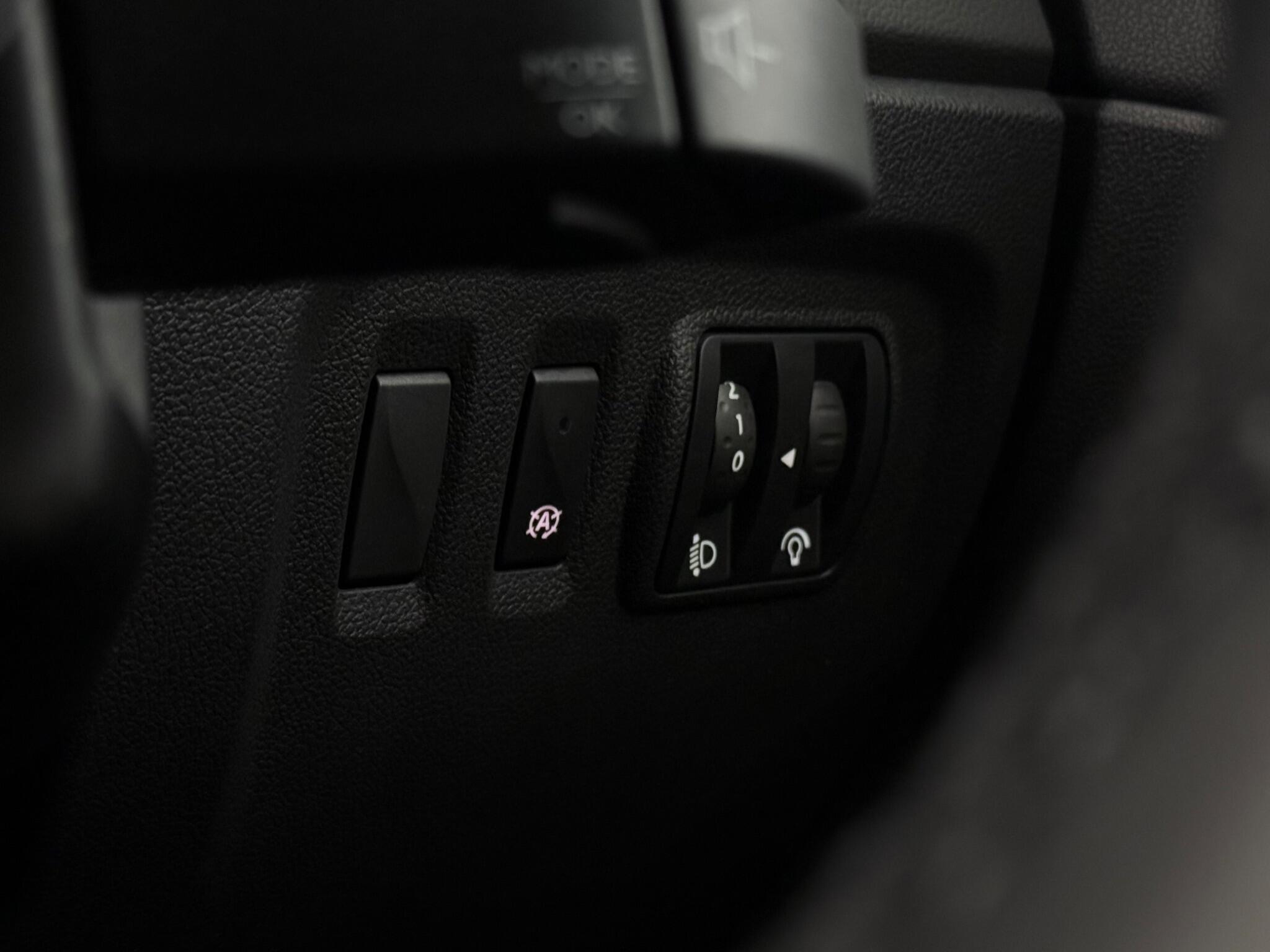Renault Captur view 18