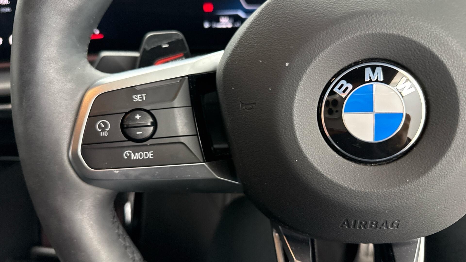 BMW X2 view 17