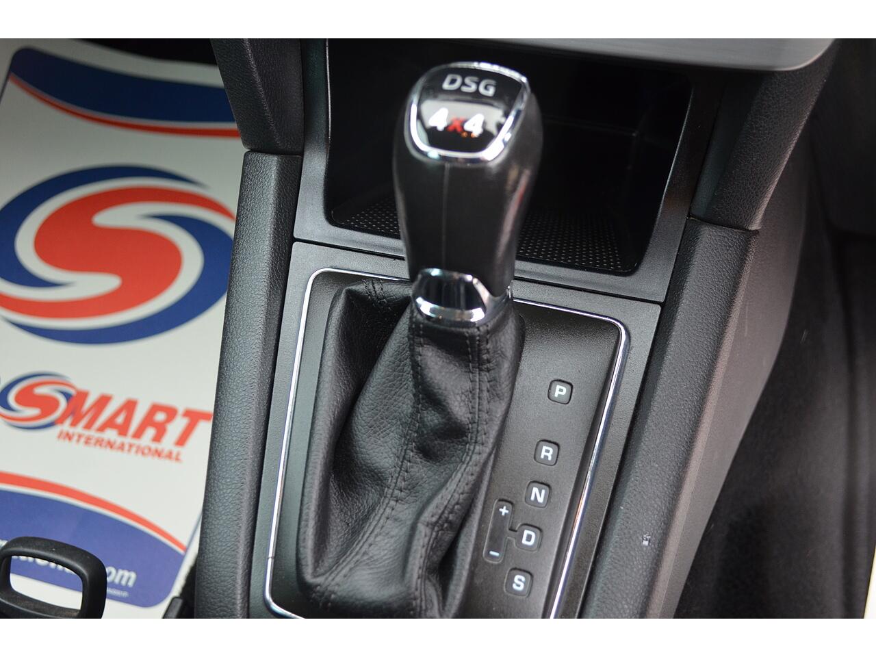 Skoda Yeti view 19