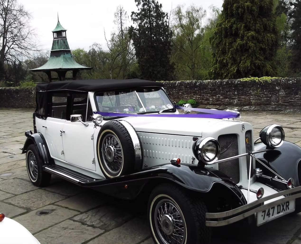 Beauford Series 3