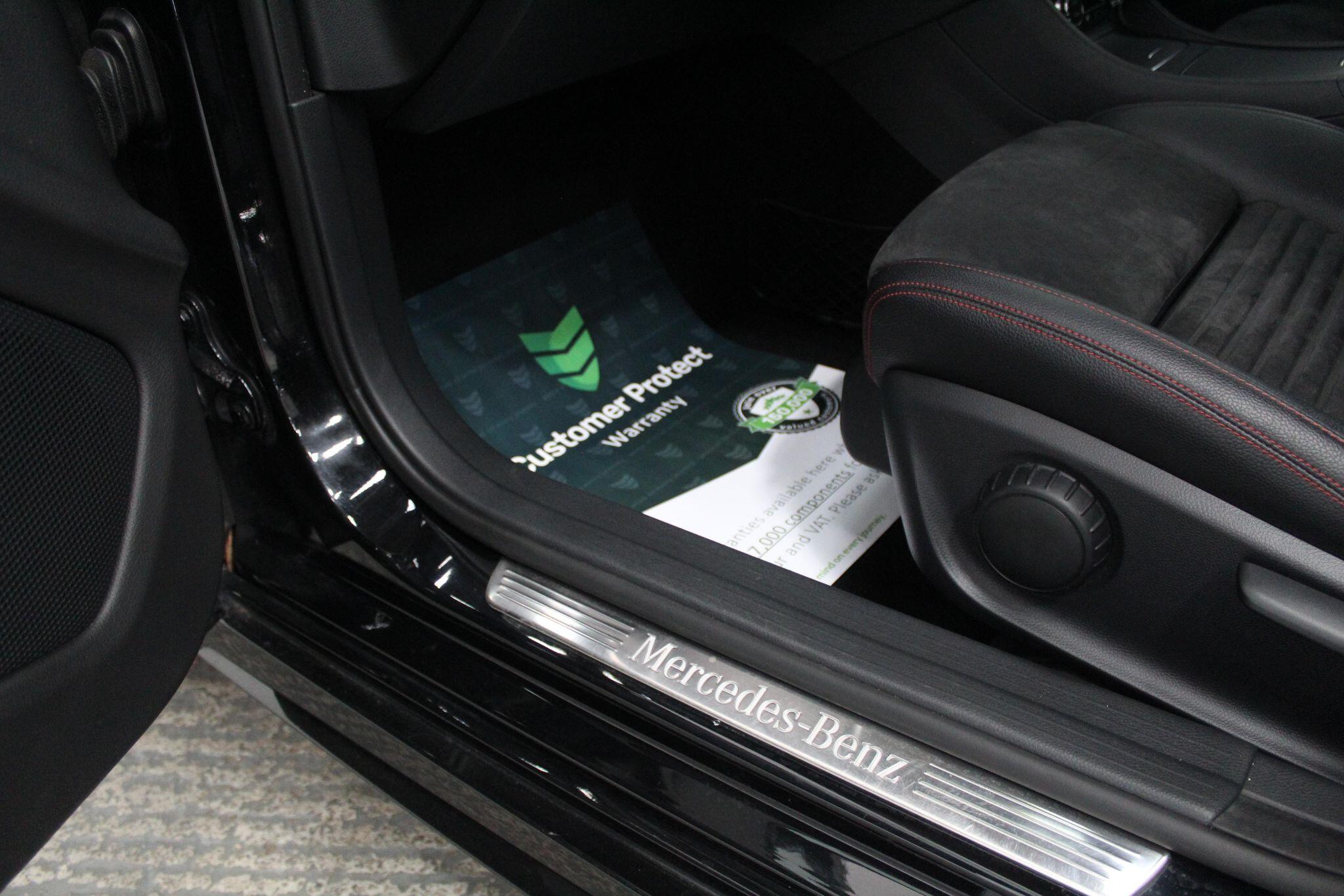 Mercedes-Benz A-Class view 31