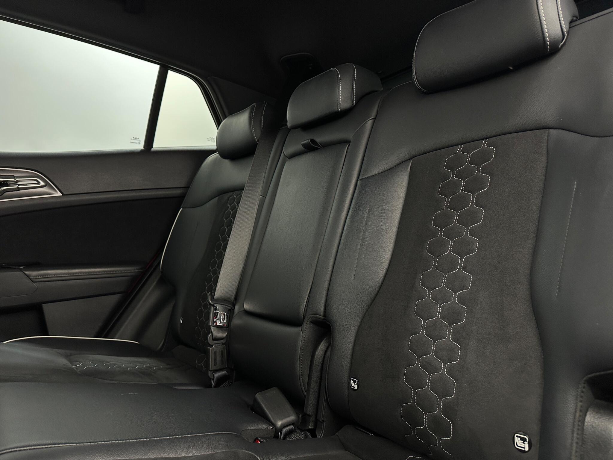 Kia Sportage view 38