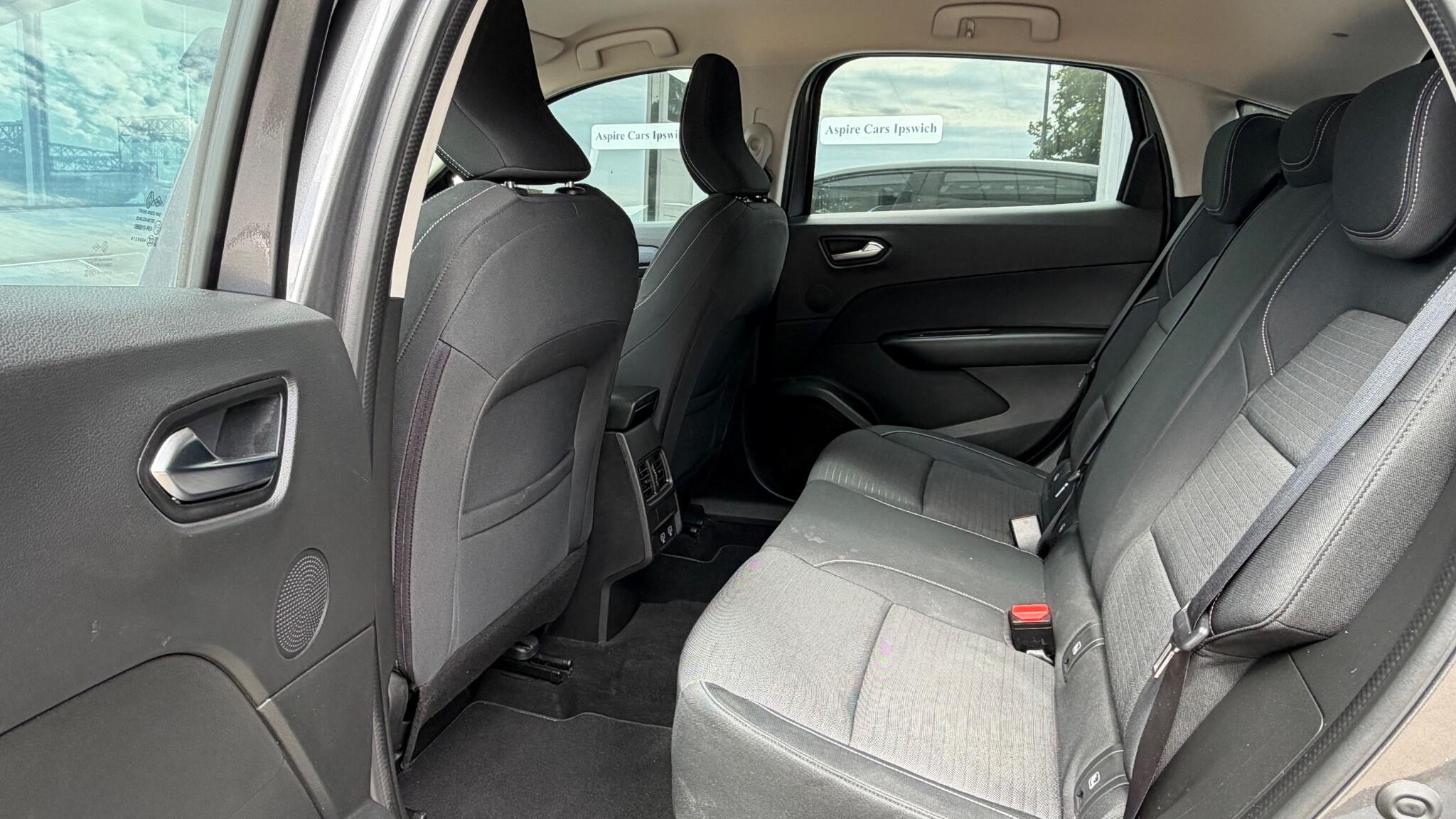 Renault Arkana view 10