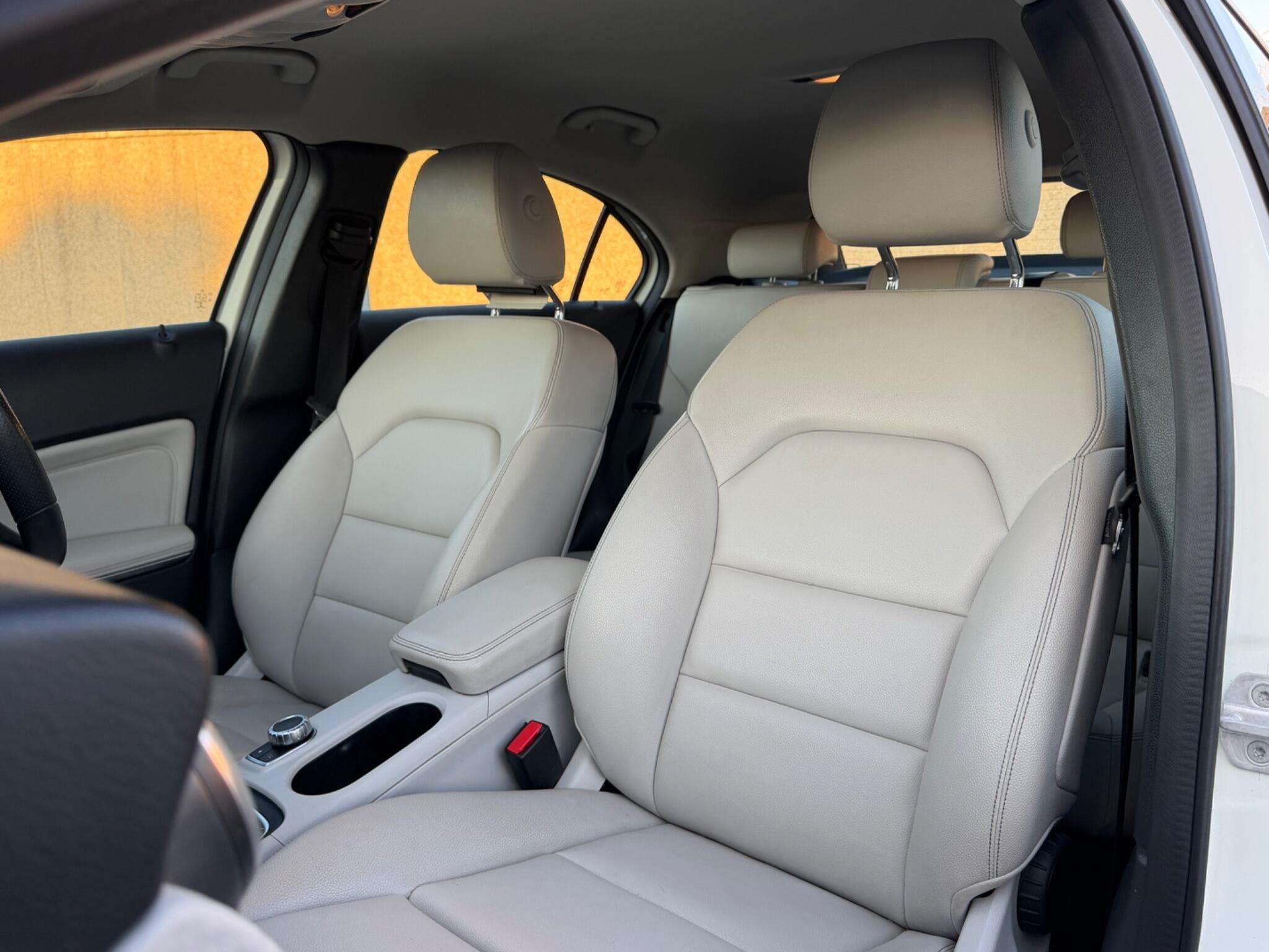Mercedes-Benz A-Class view 27