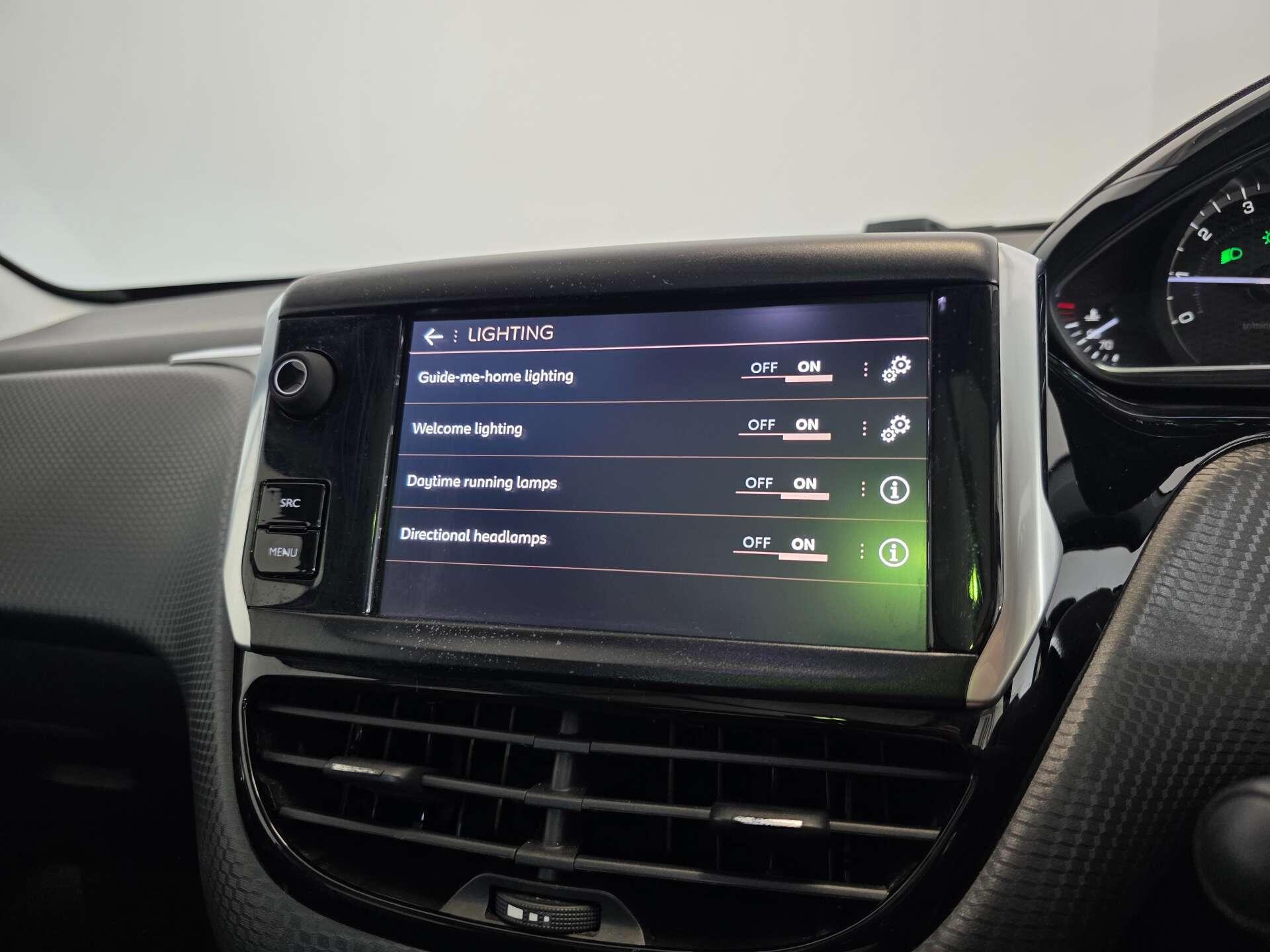 Peugeot 2008 view 36
