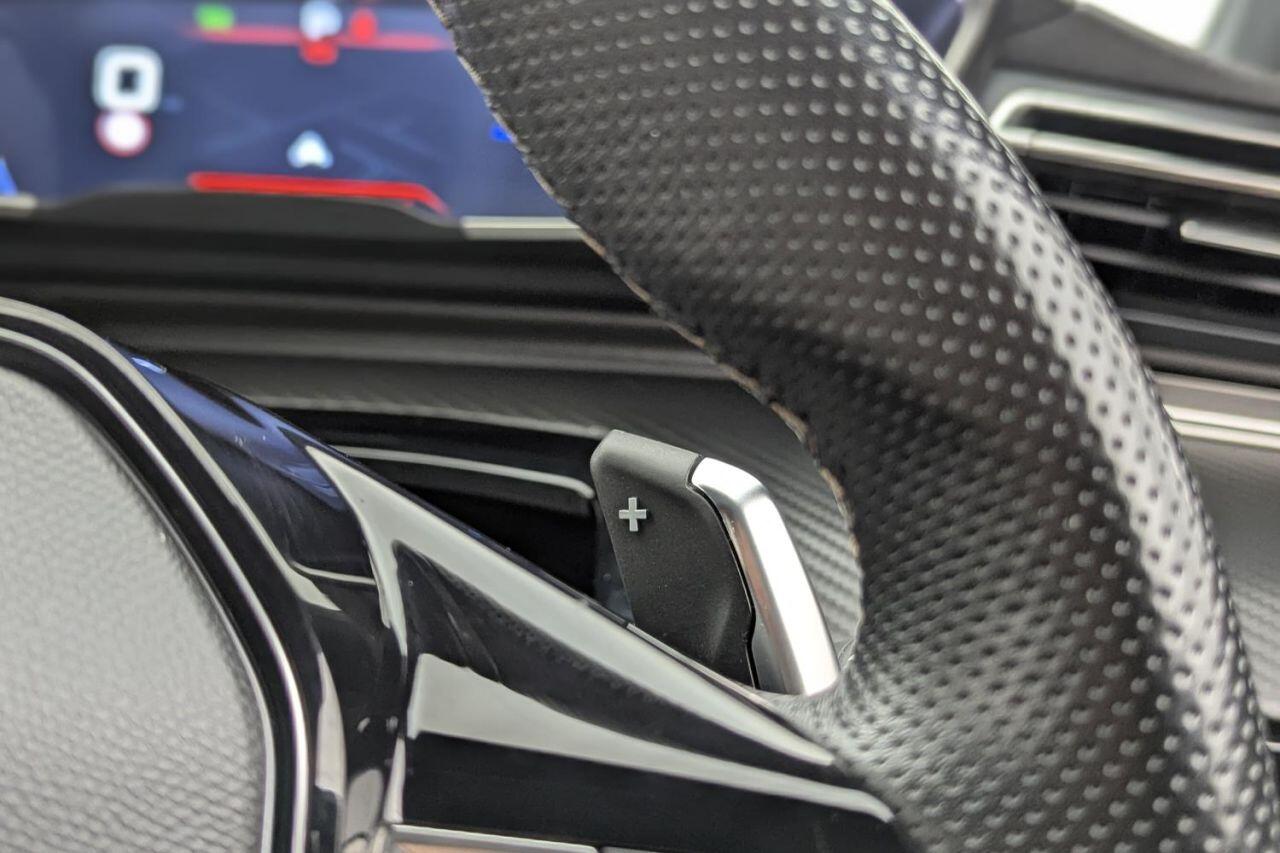 Peugeot 508 view 35