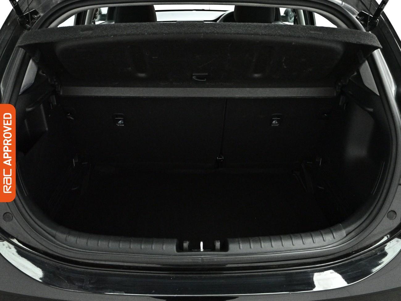 Kia Rio view 13