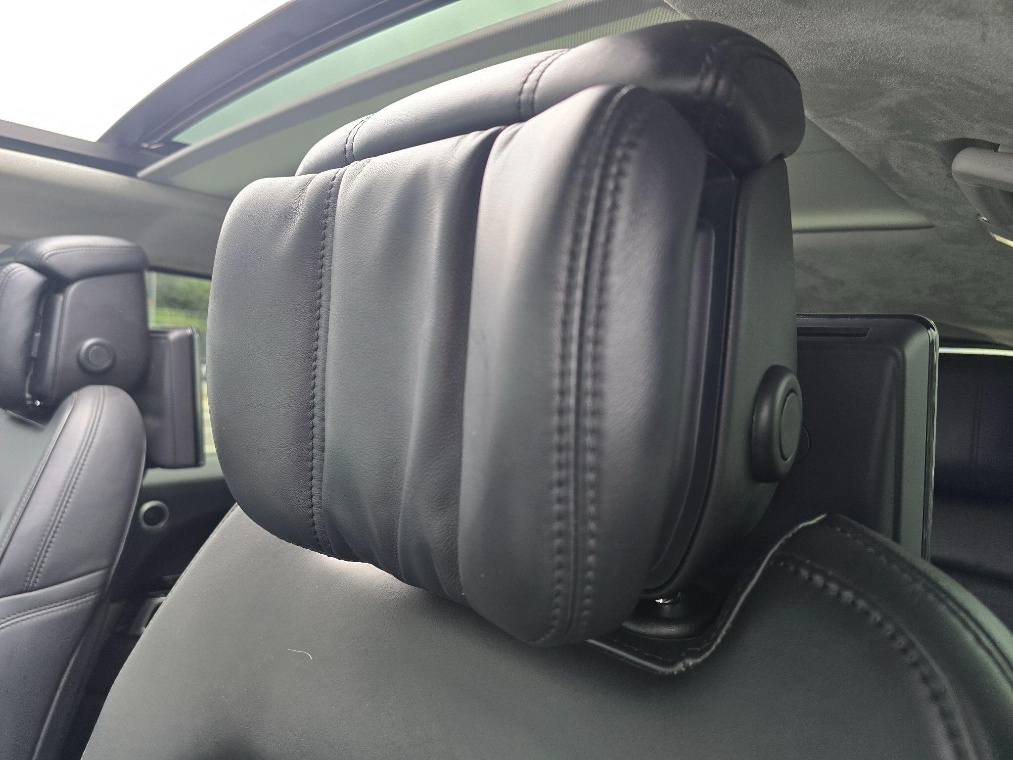 Land Rover Range Rover Sport view 36
