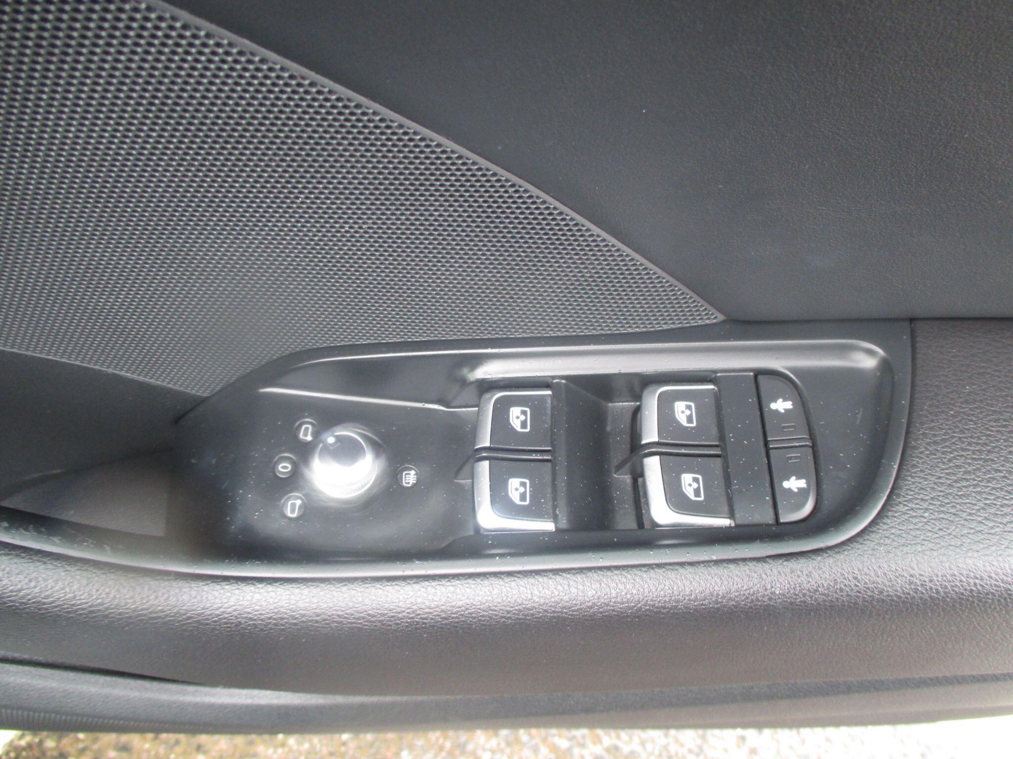 Audi A3 view 36