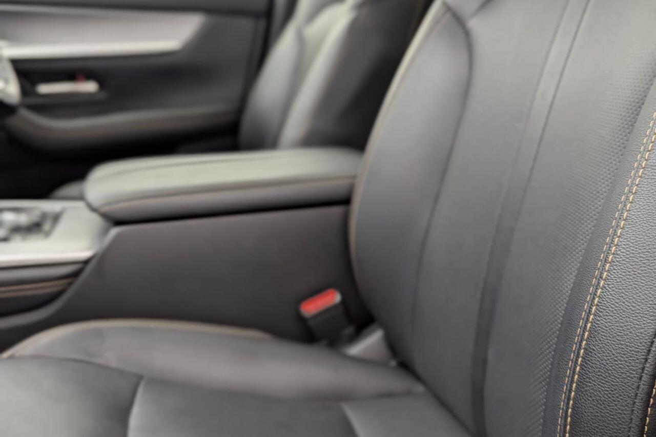 Mazda CX-60 view 31