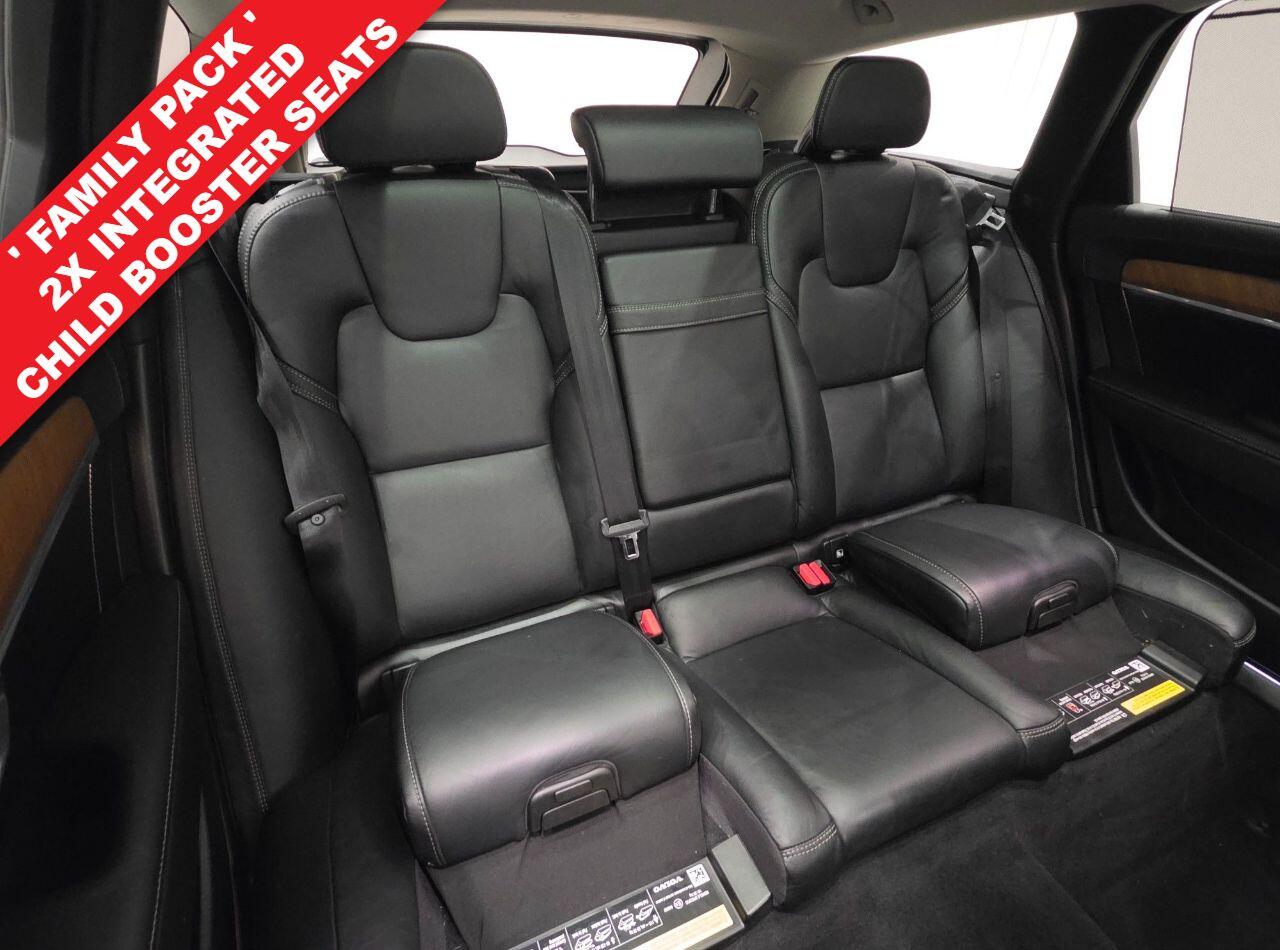 Volvo V90 view 23