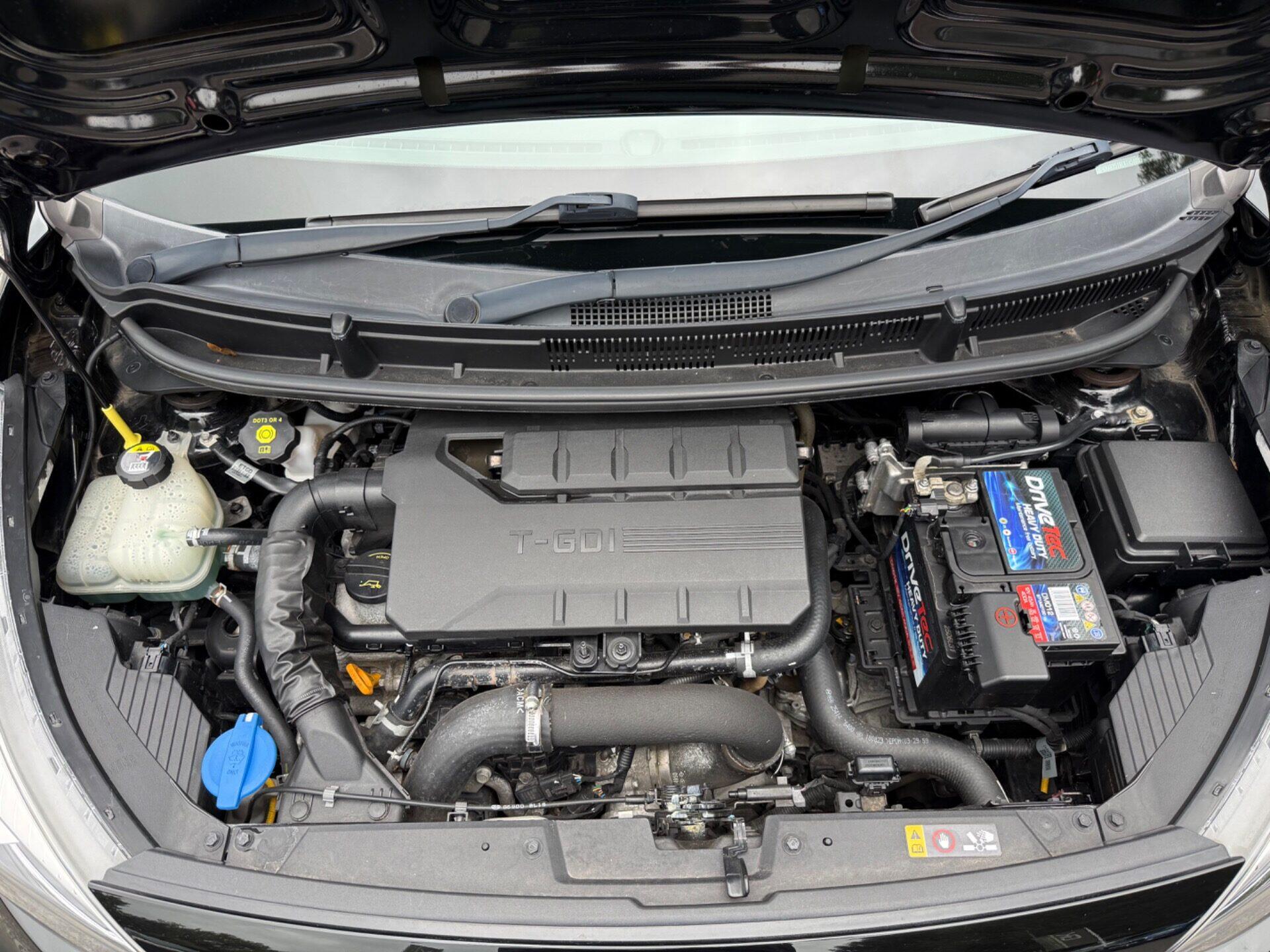 Kia Picanto view 52